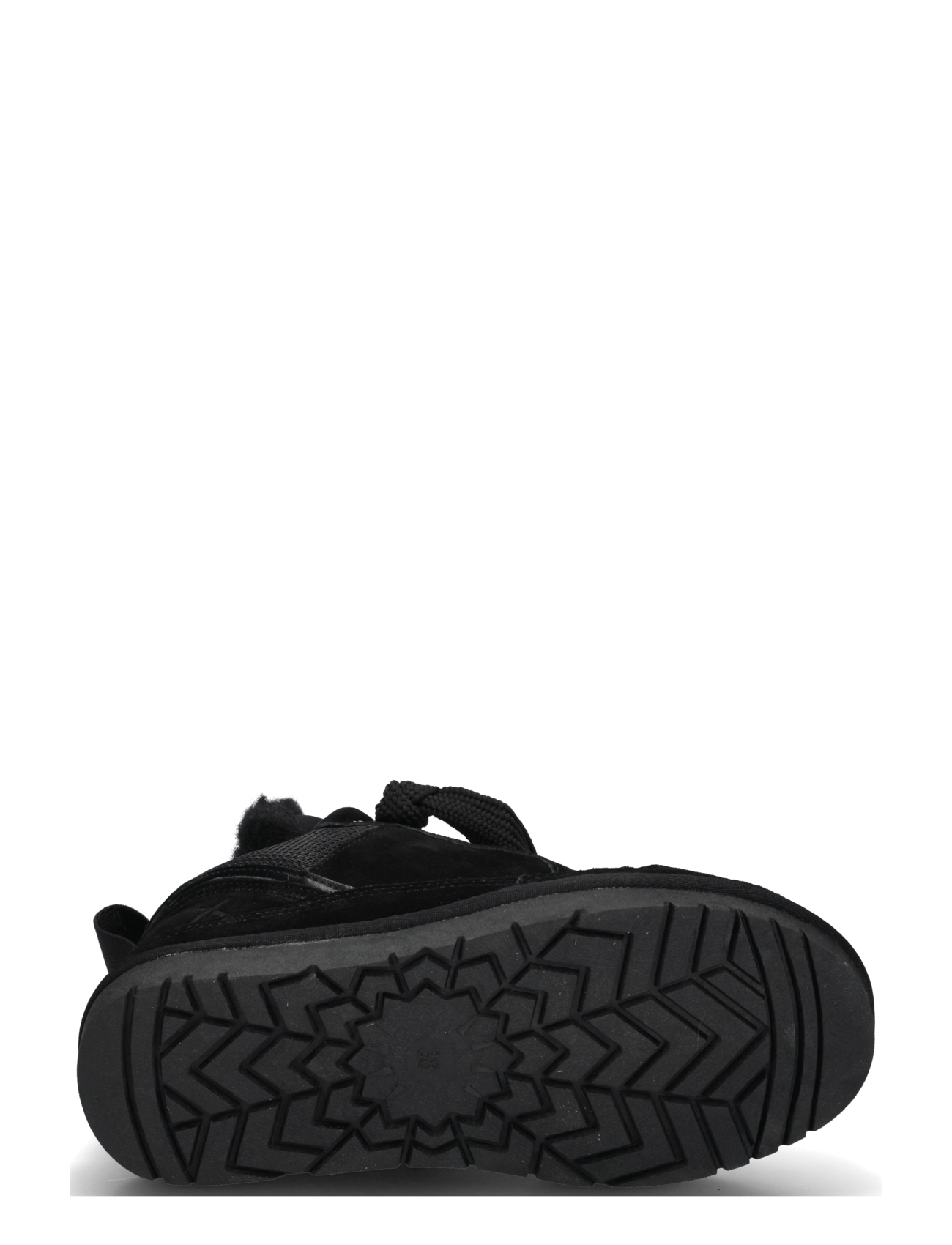 Exani - FREIA FUR W - kvinder - black - 4