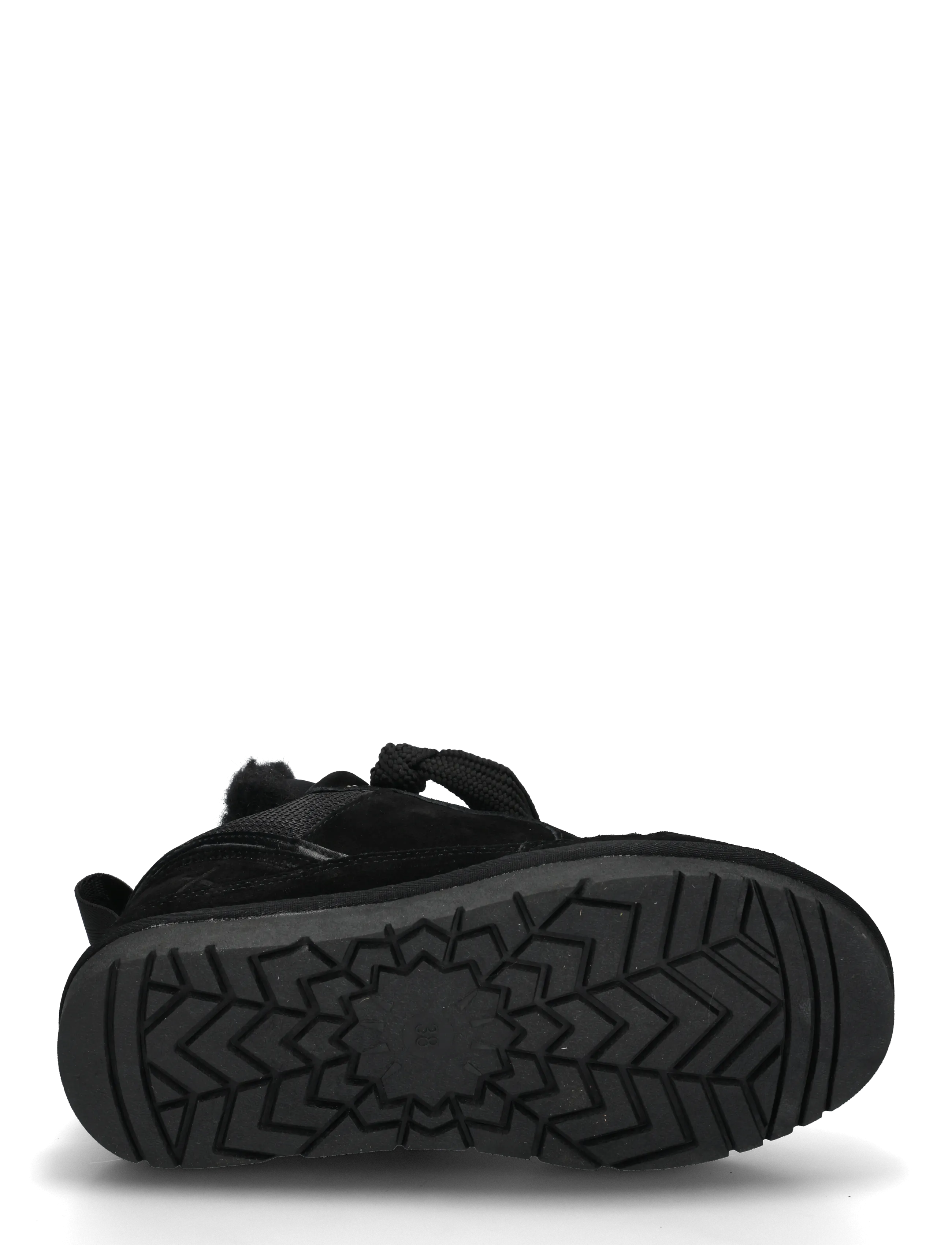 Exani - FREIA FUR W - women - black - 4