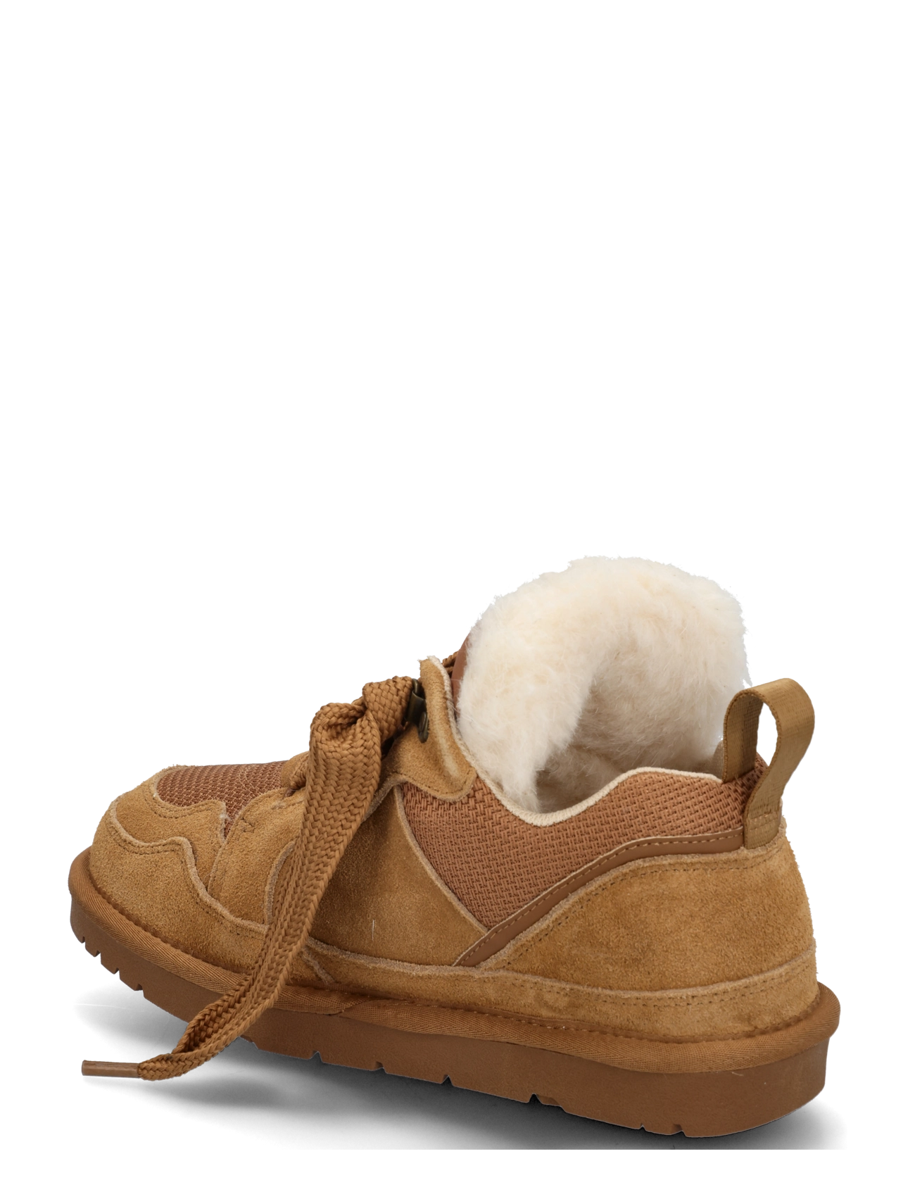 Exani - FREIA FUR W - kvinder - yellow - 1