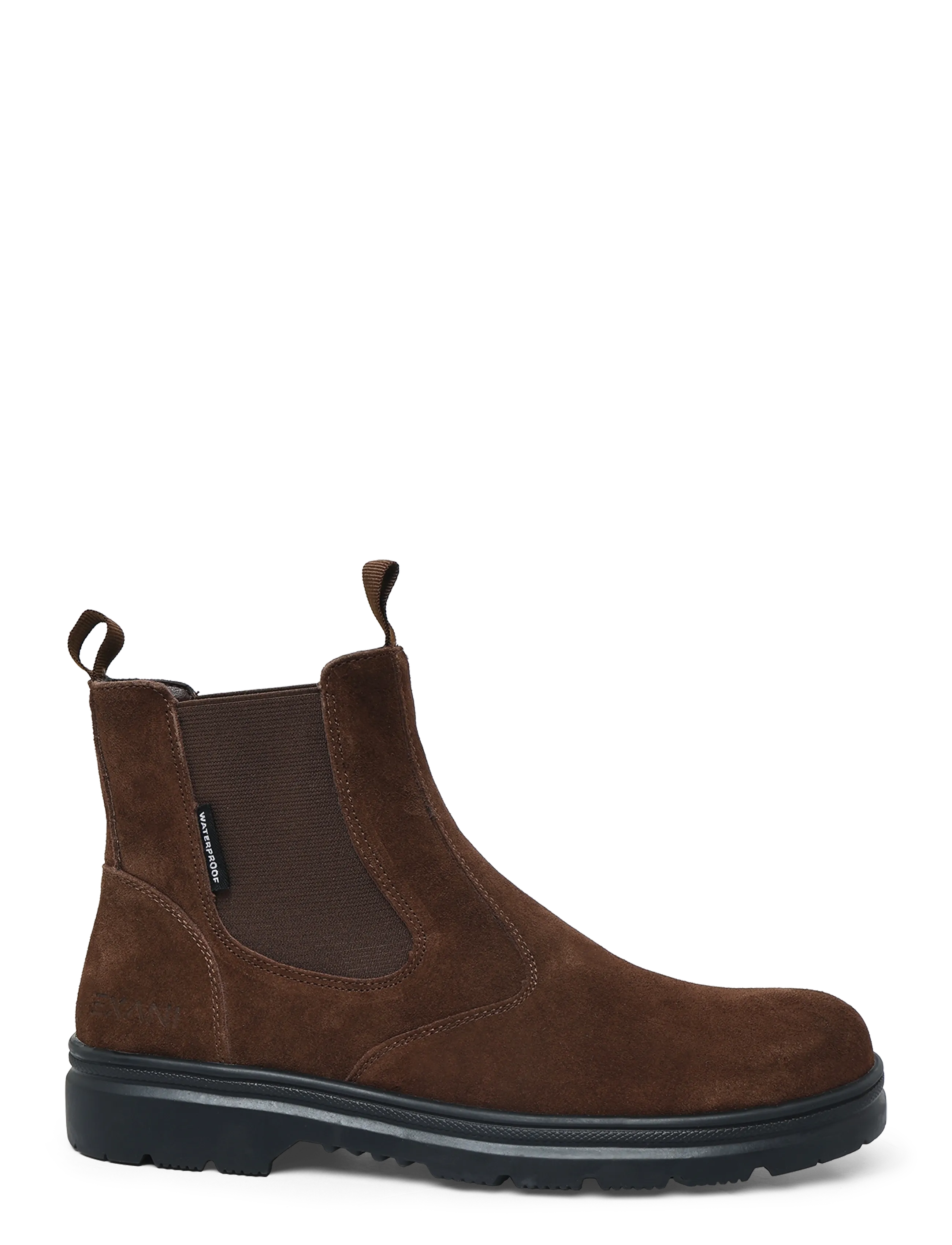 Exani - TEMPERA M - herren - brown - 2