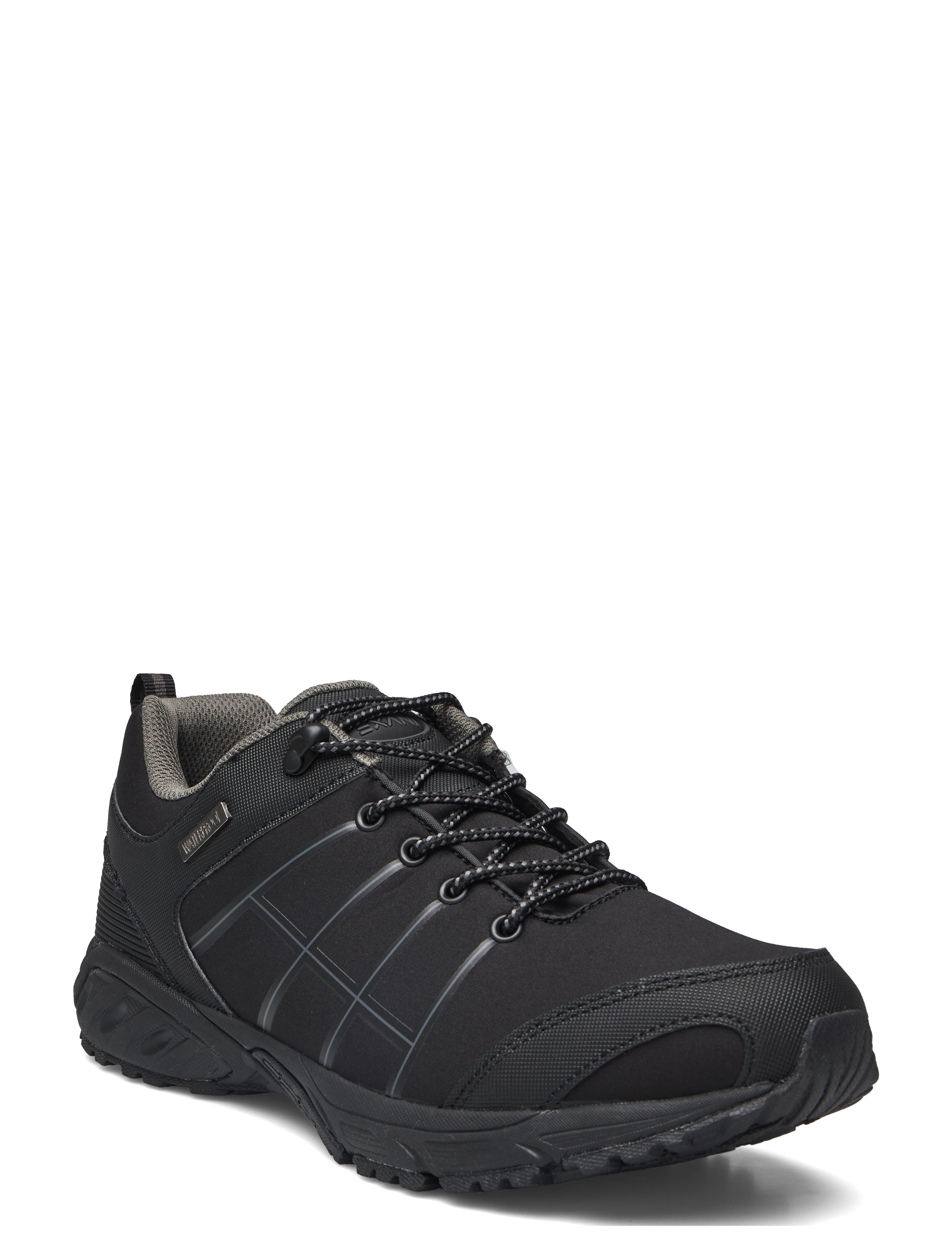 EXANI Capitan Low M Schwarz - 45 - Damen