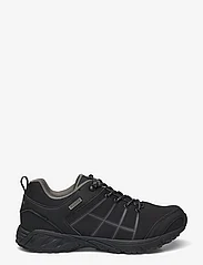 Exani - CAPITAN LOW M - låga sneakers - black - 1