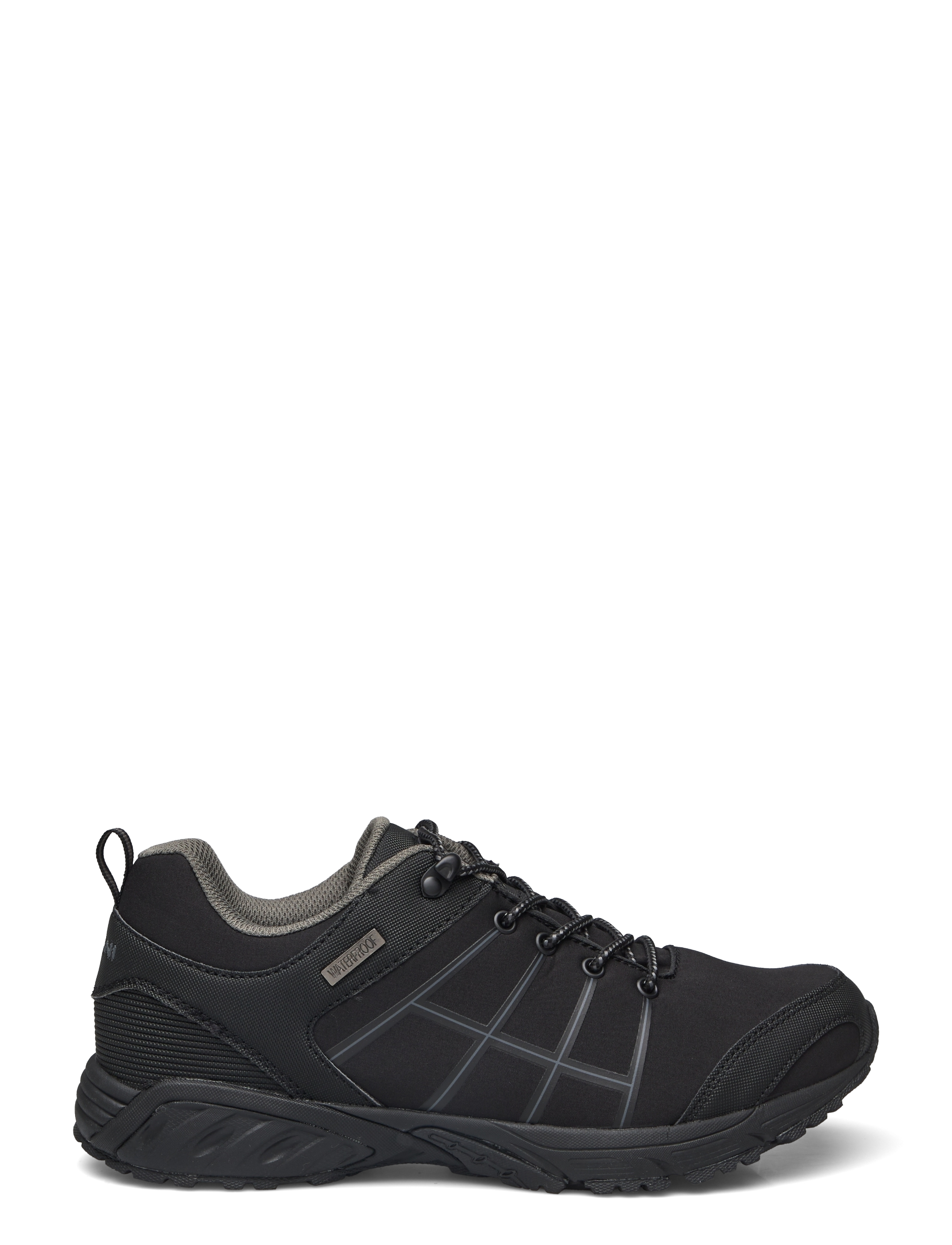 Exani - CAPITAN LOW M - mehed - black - 1