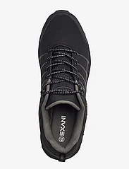 Exani - CAPITAN LOW M - lave sneakers - black - 3