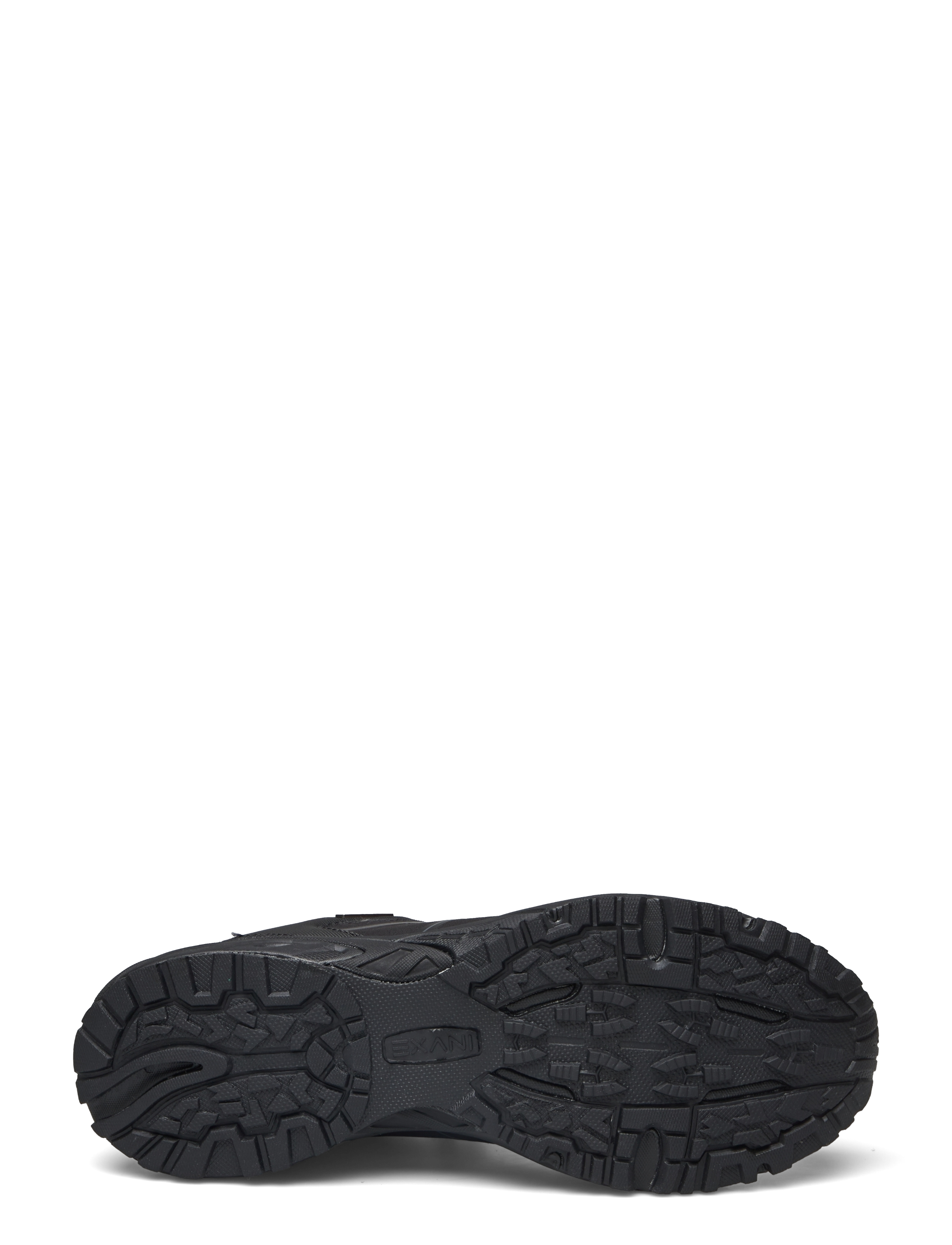 Exani - CAPITAN LOW M - mehed - black - 4