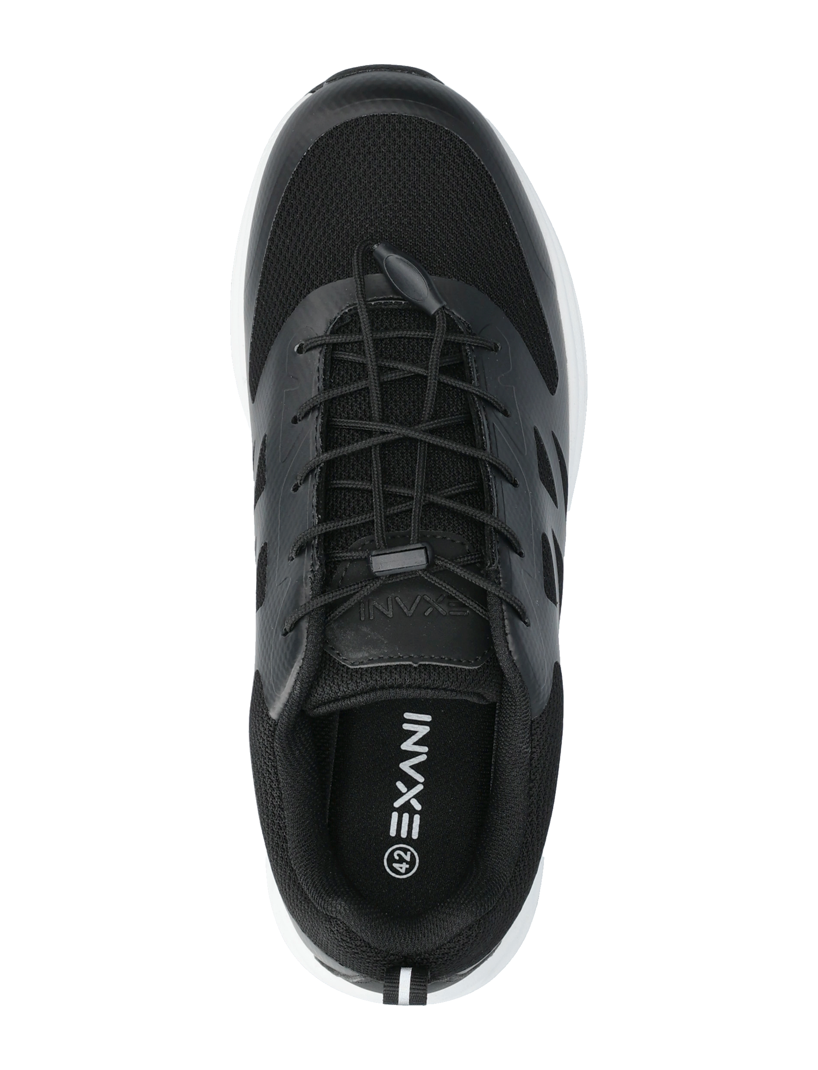 Exani - TREKK M - black - 3