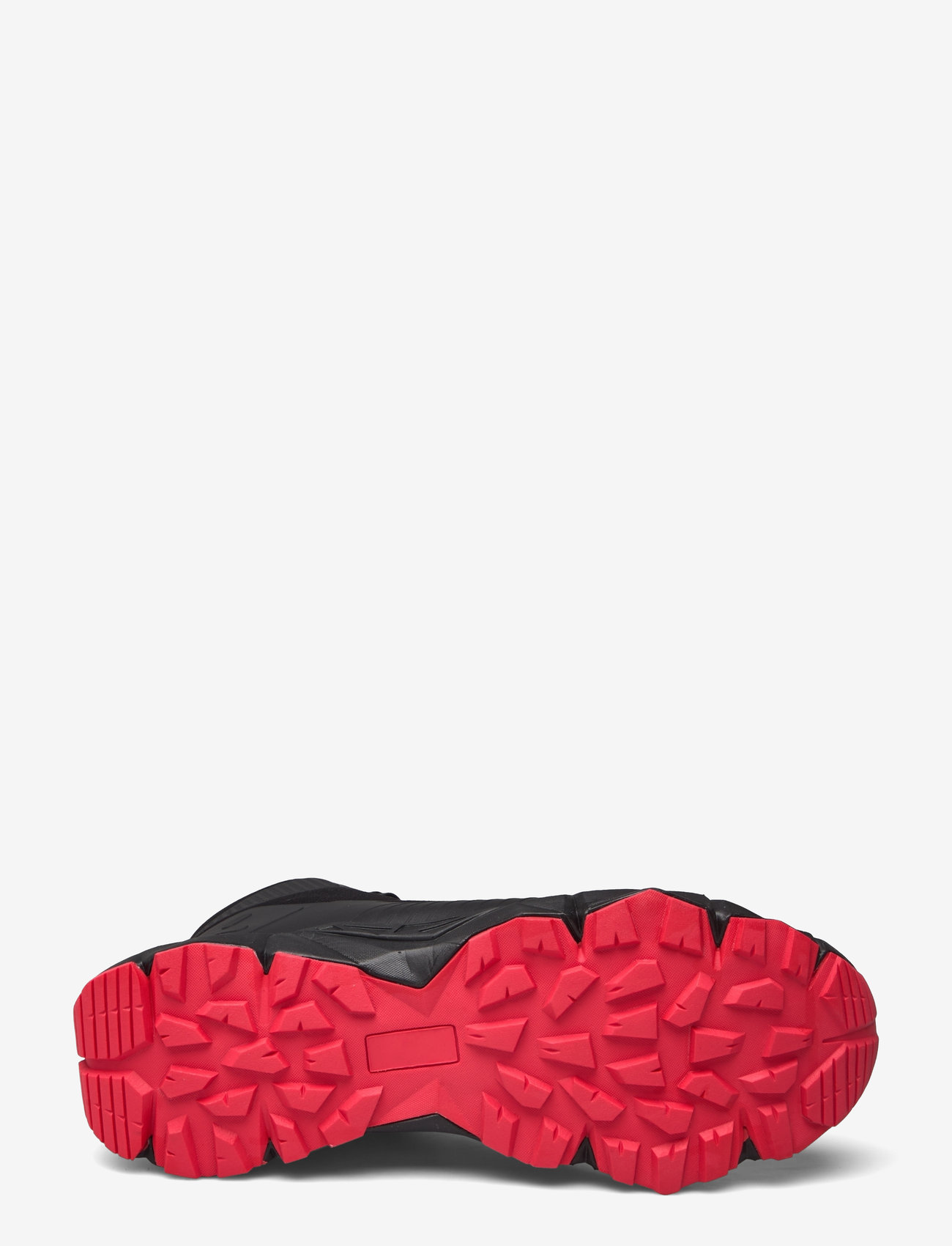 Exani - COLE HI M - höga sneakers - red - 3