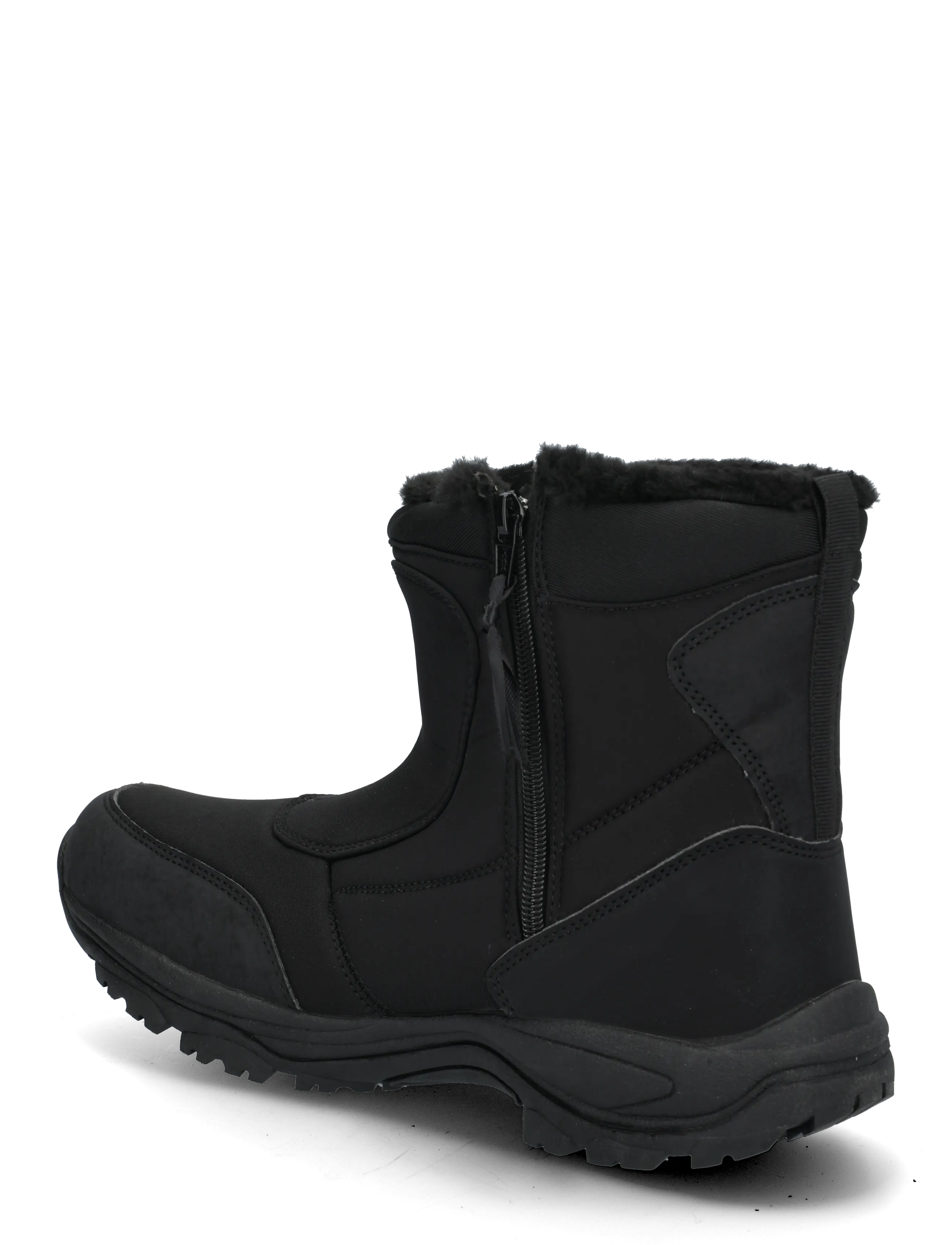 Exani - FLAKE M - sügisene kokkuhoid - black - 1