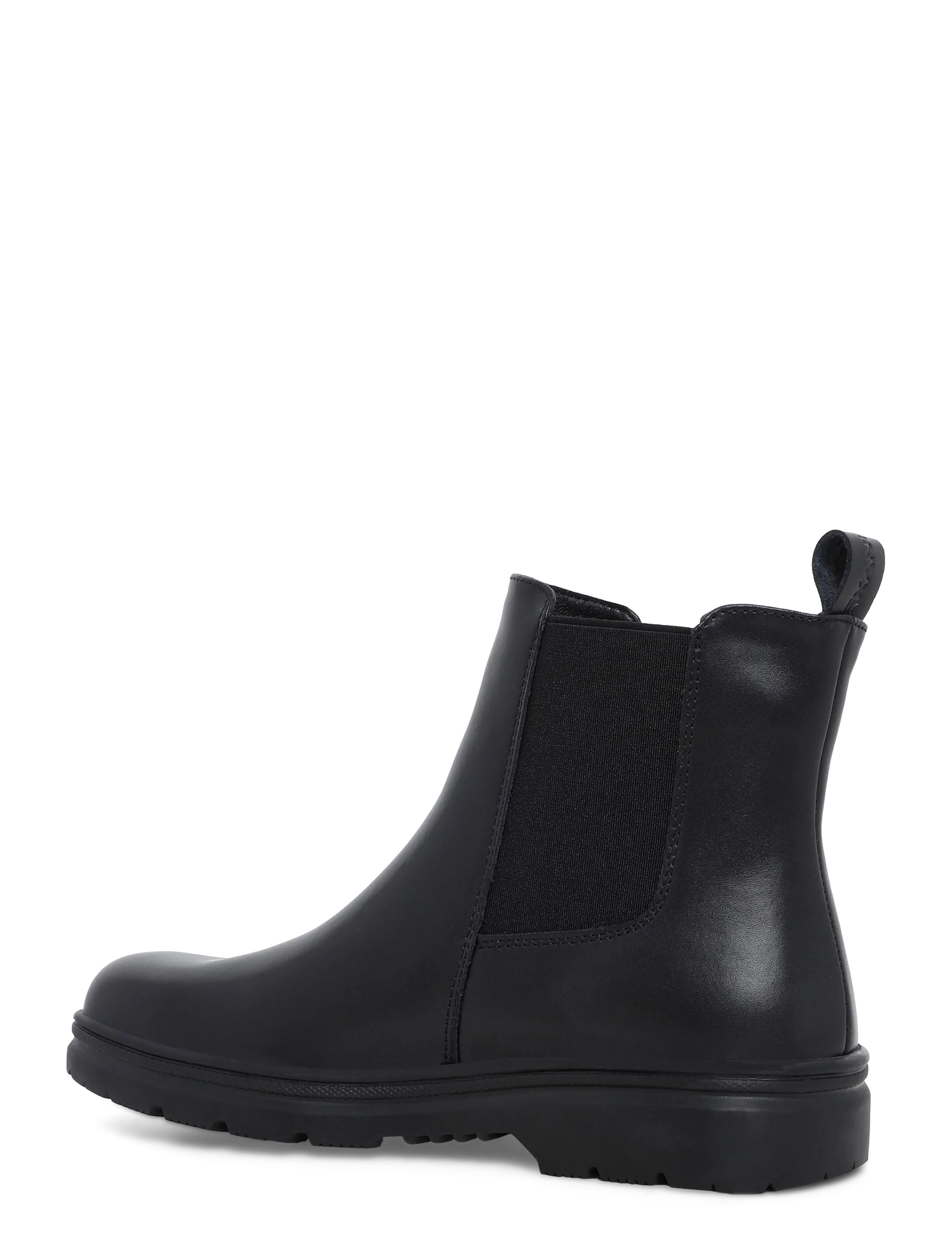 Exani - WINSTON M - herren - black - 1