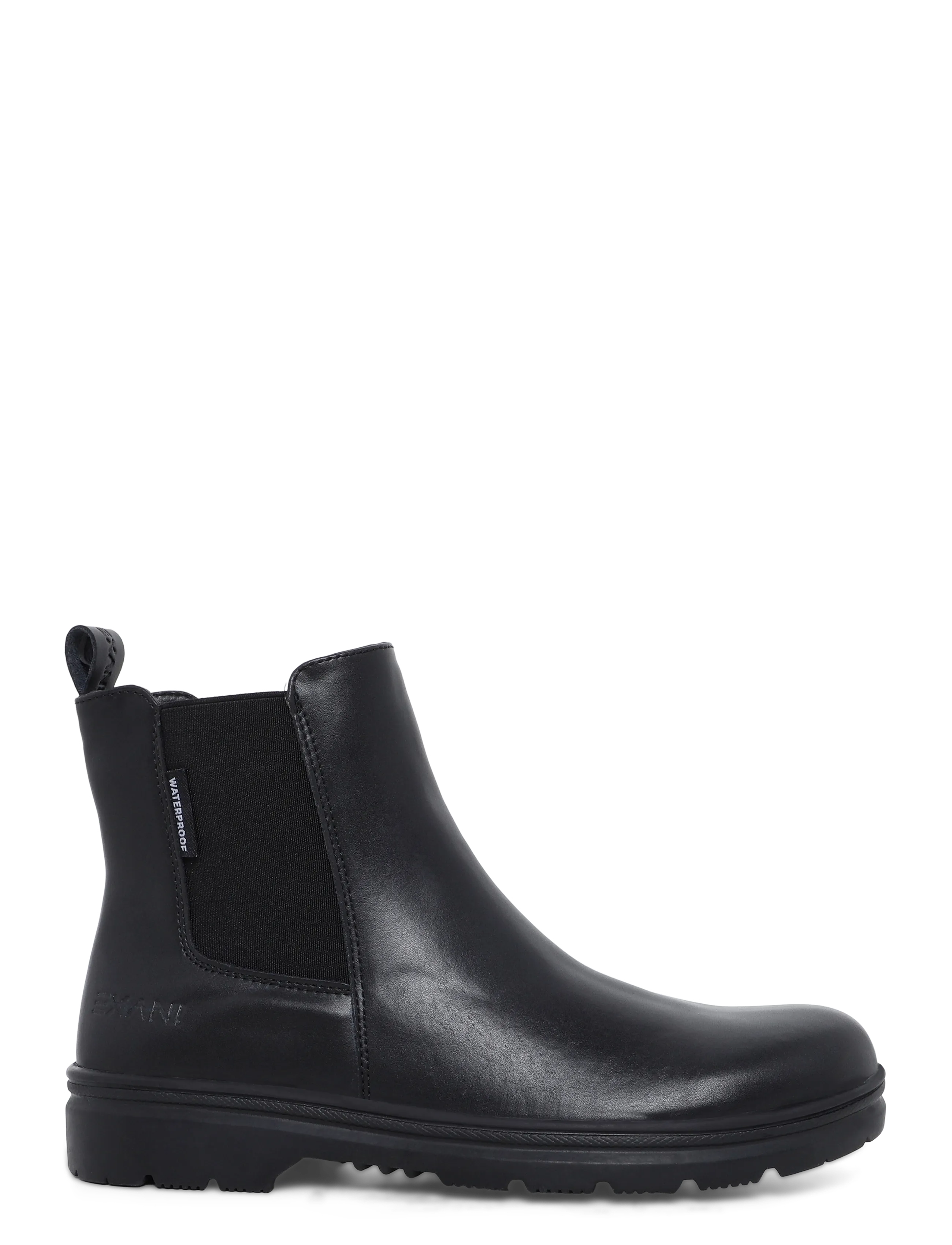 Exani - WINSTON M - herren - black - 2