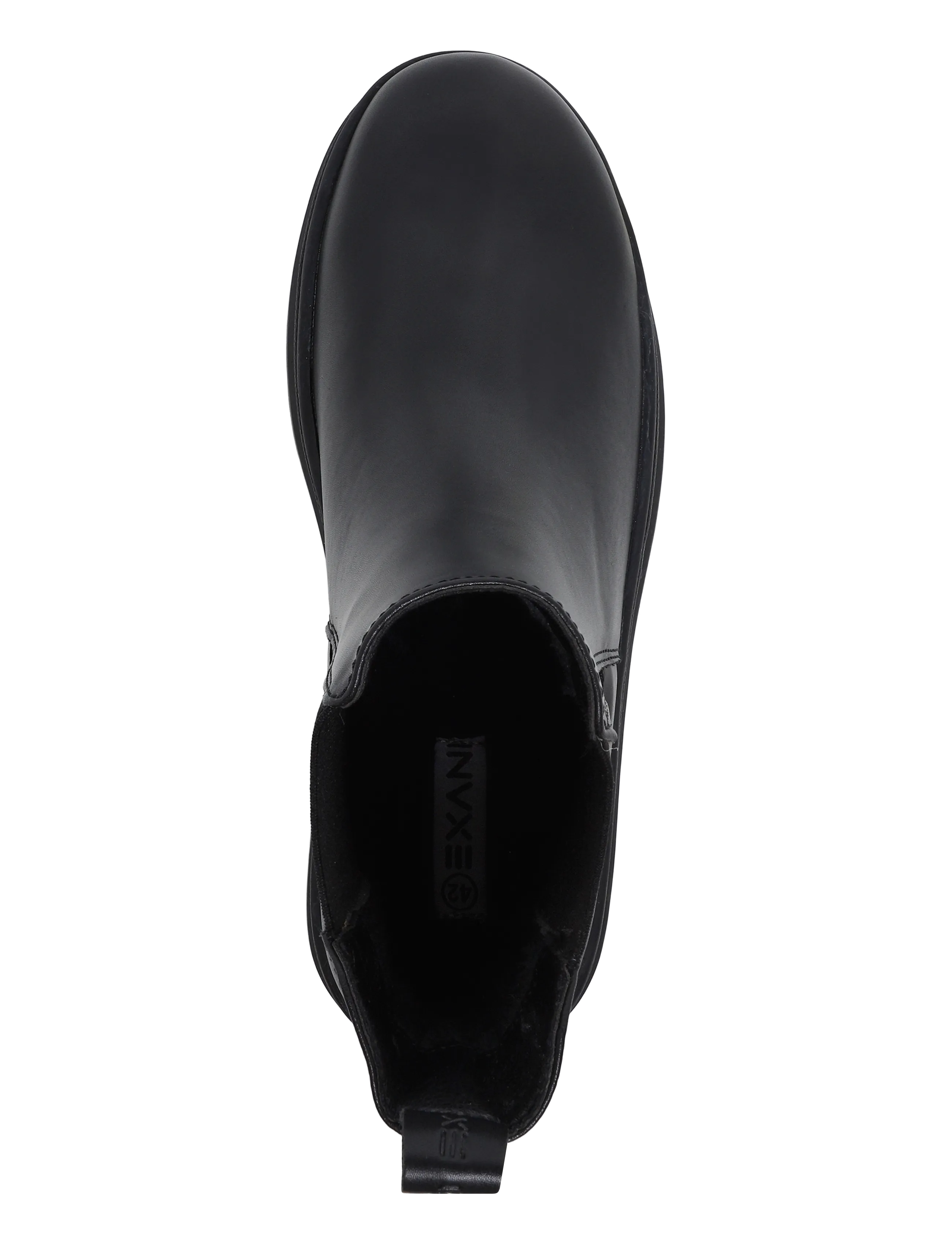 Exani - WINSTON M - herren - black - 3