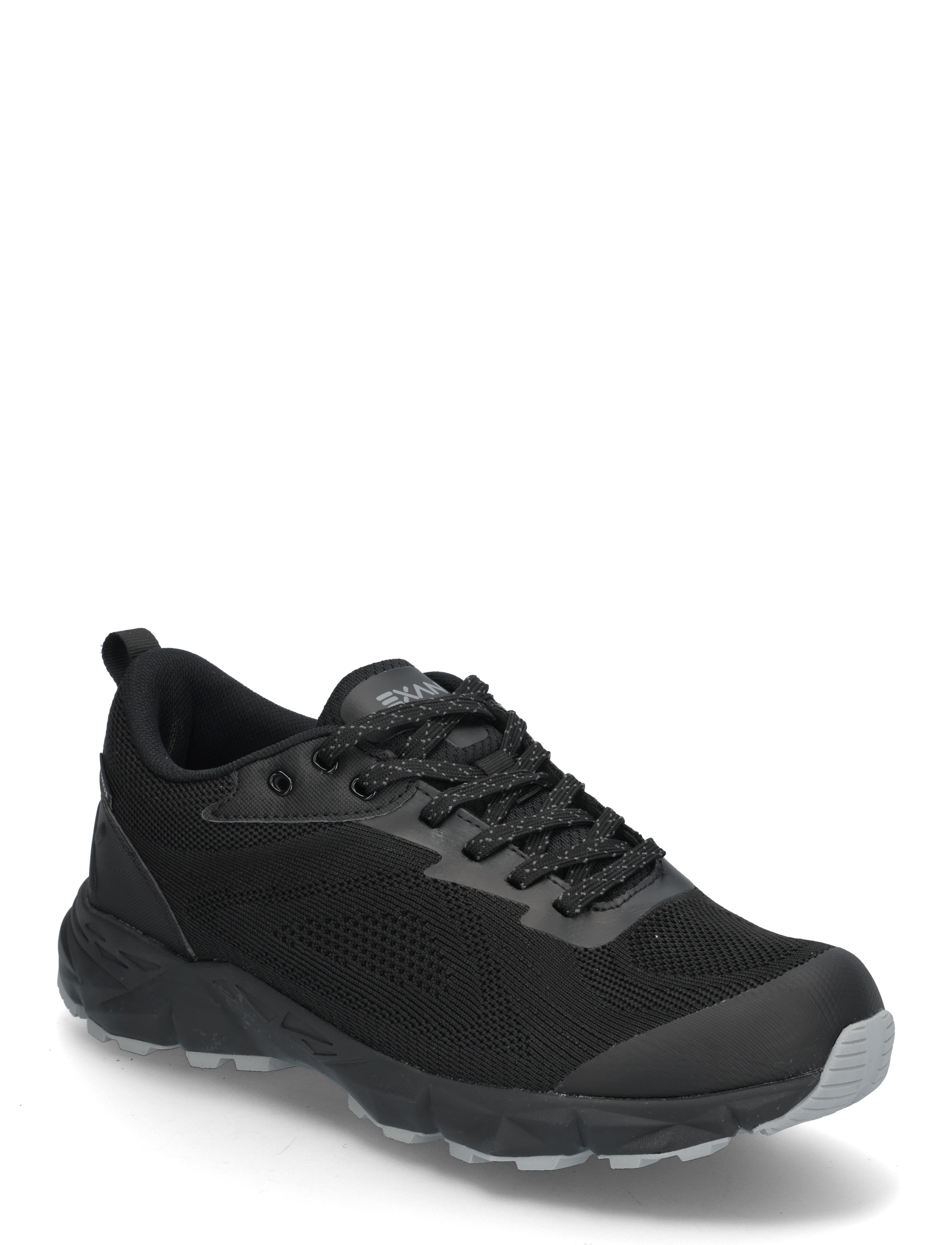 Exani - WHISPER M - herren - black - 0