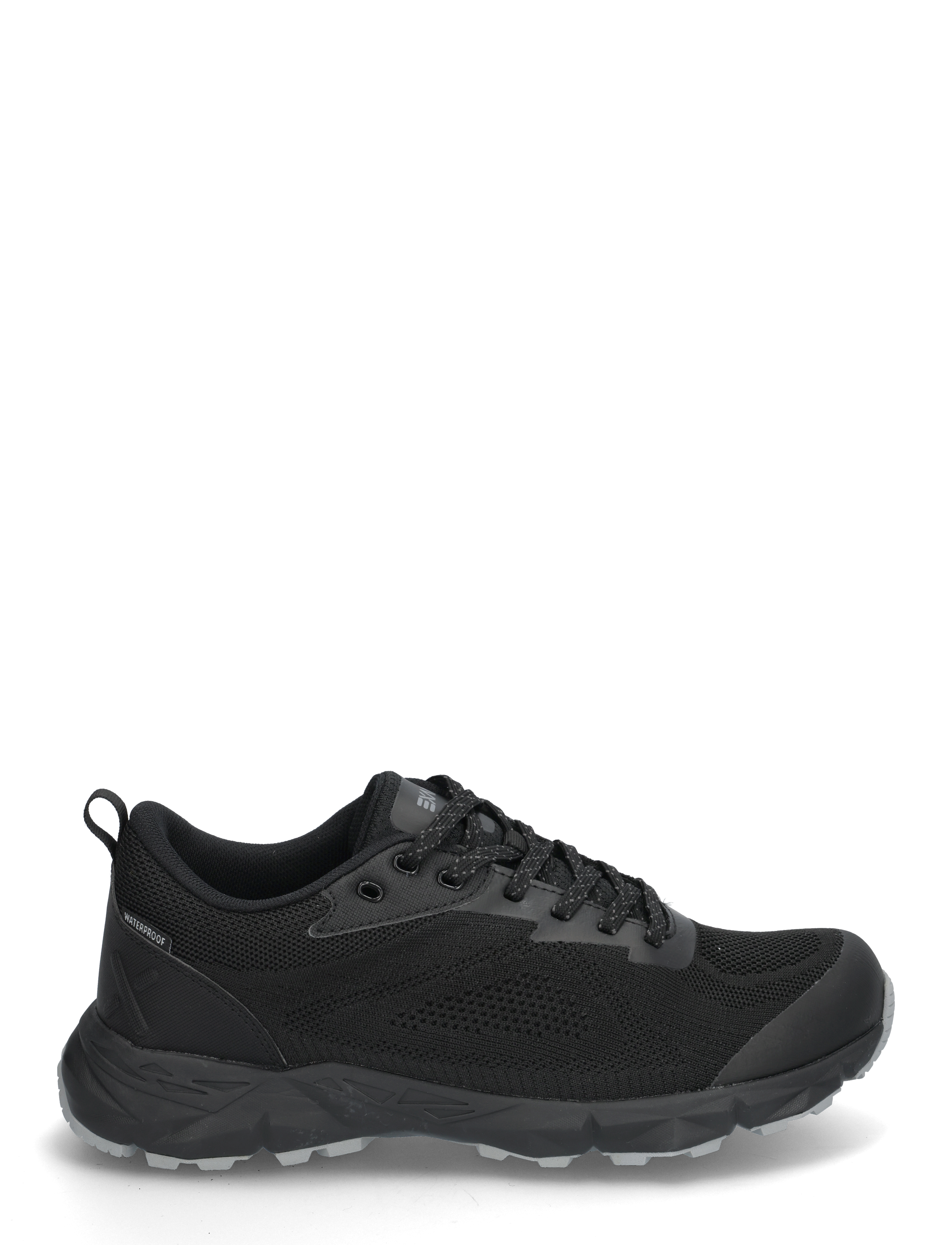 Exani - WHISPER M - herren - black - 1