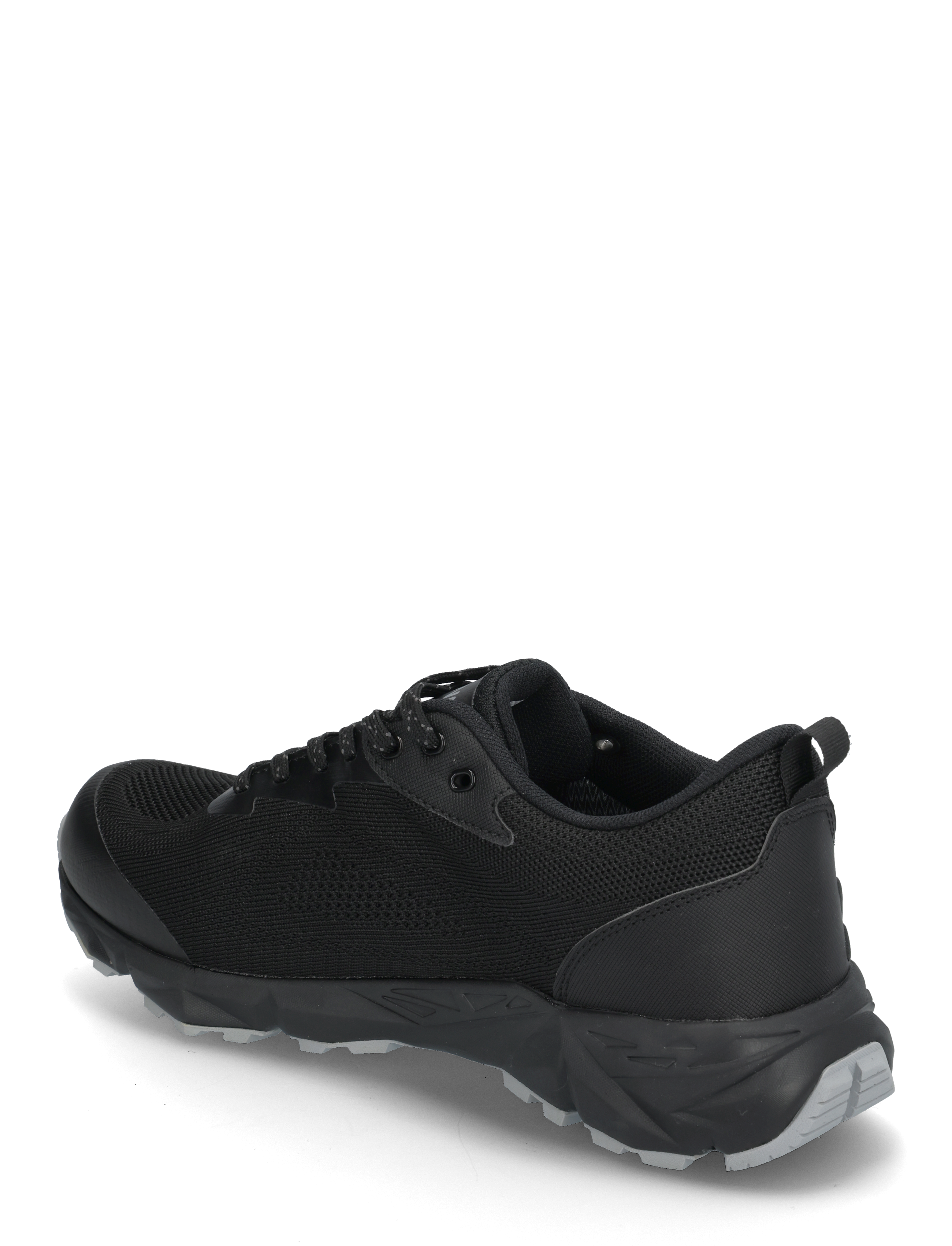 Exani - WHISPER M - herren - black - 2