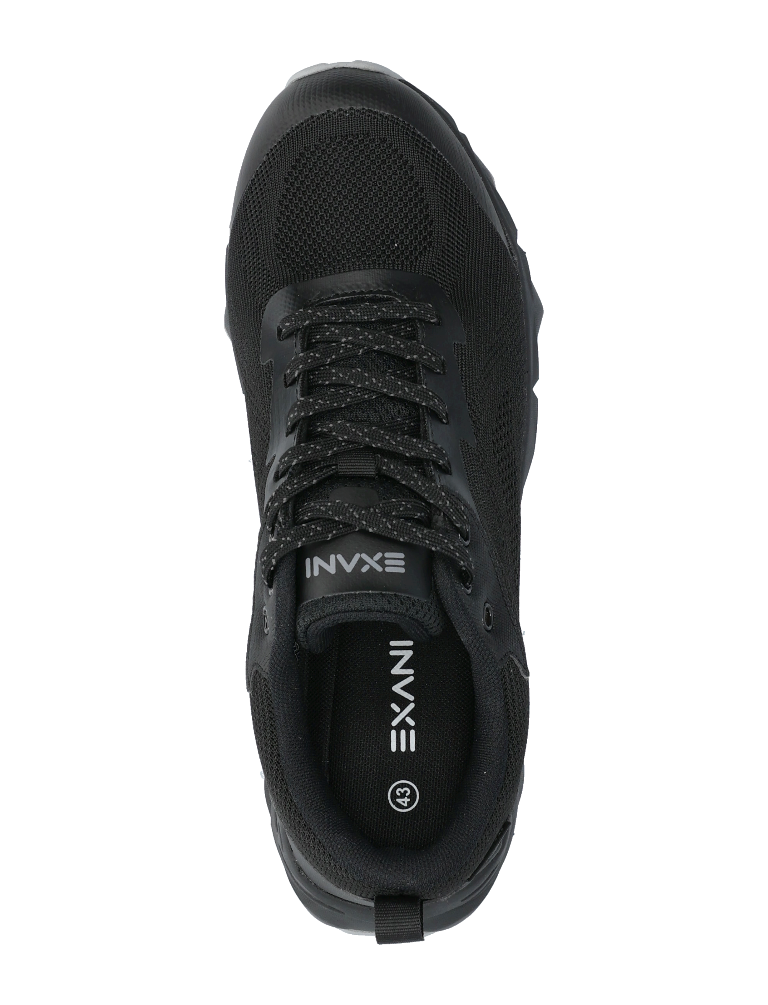 Exani - WHISPER M - herren - black - 3