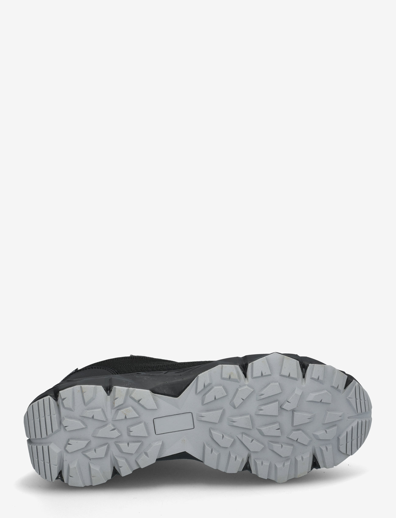 Exani - WHISPER M - low tops - black - 4