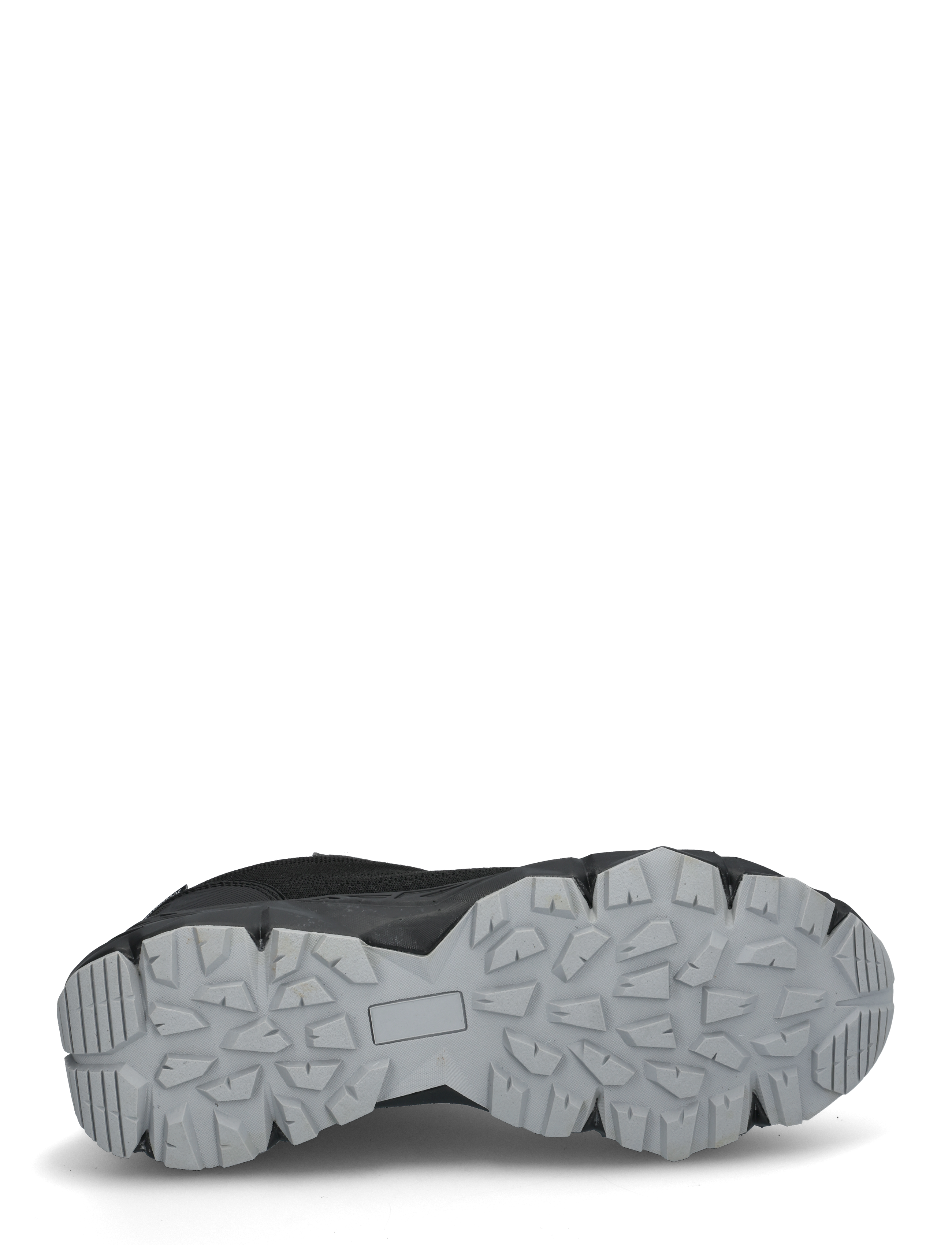 Exani - WHISPER M - herren - black - 4