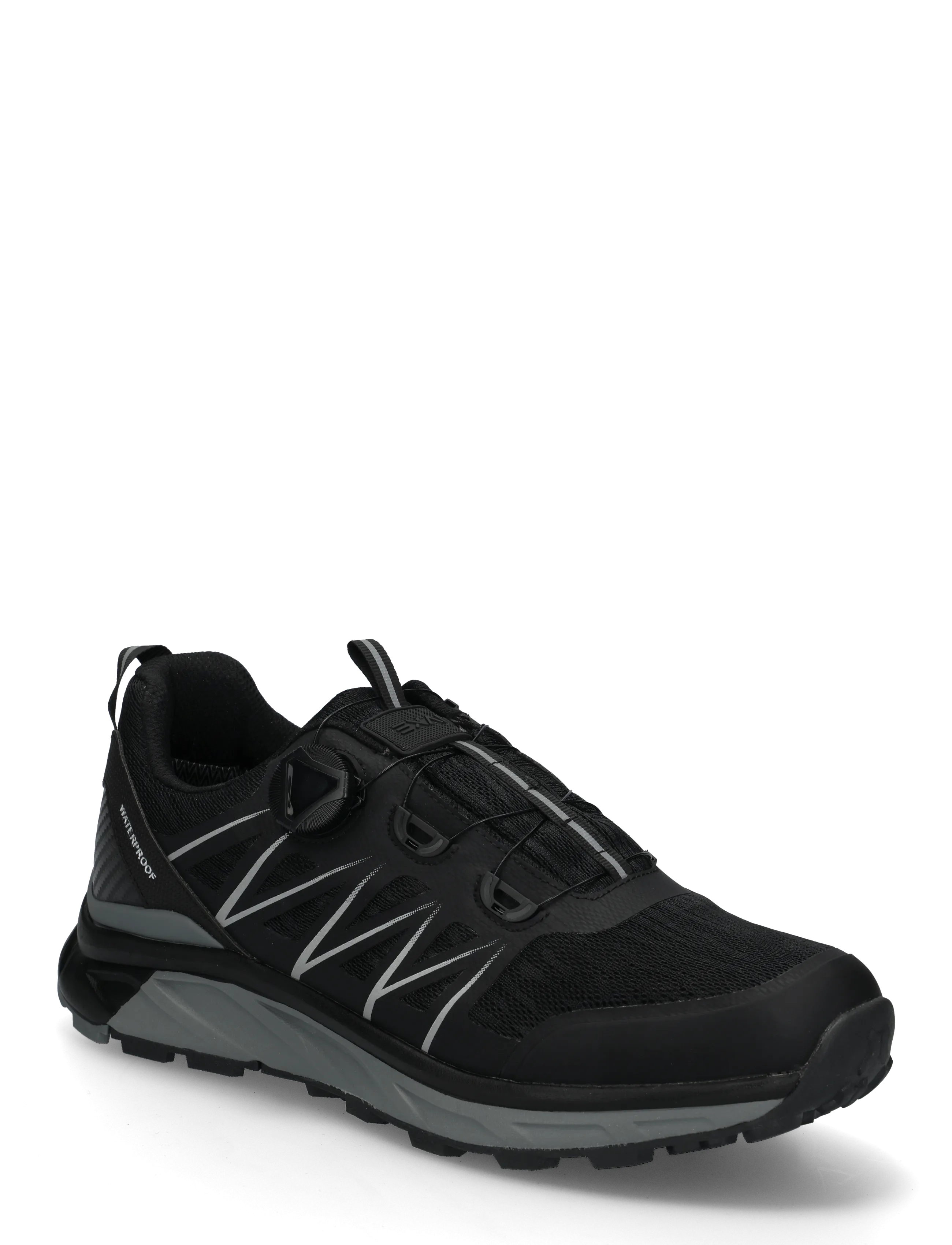 Exani ZYRON M - Exani - BLACK / black