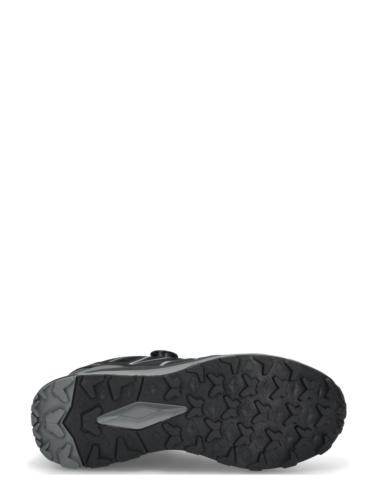 Exani - ZYRON M - low tops - black - 4