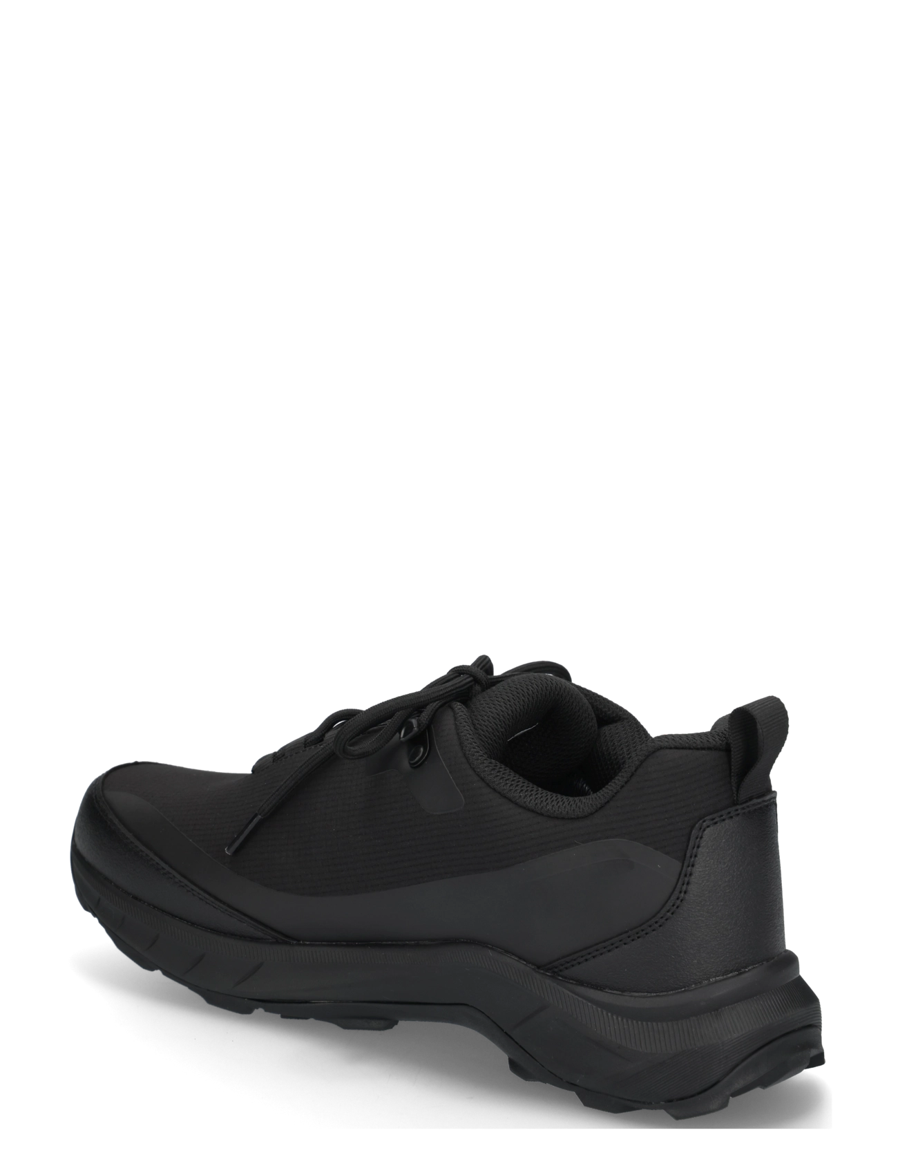 Exani - ROCCO LOW M - winter boots - black - 1