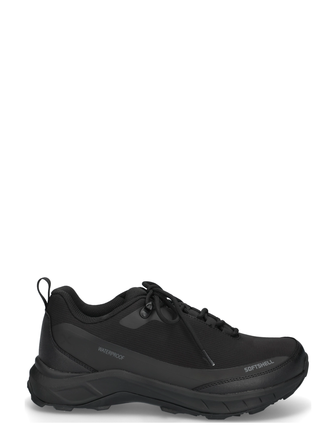 Exani - ROCCO LOW M - winter boots - black - 2