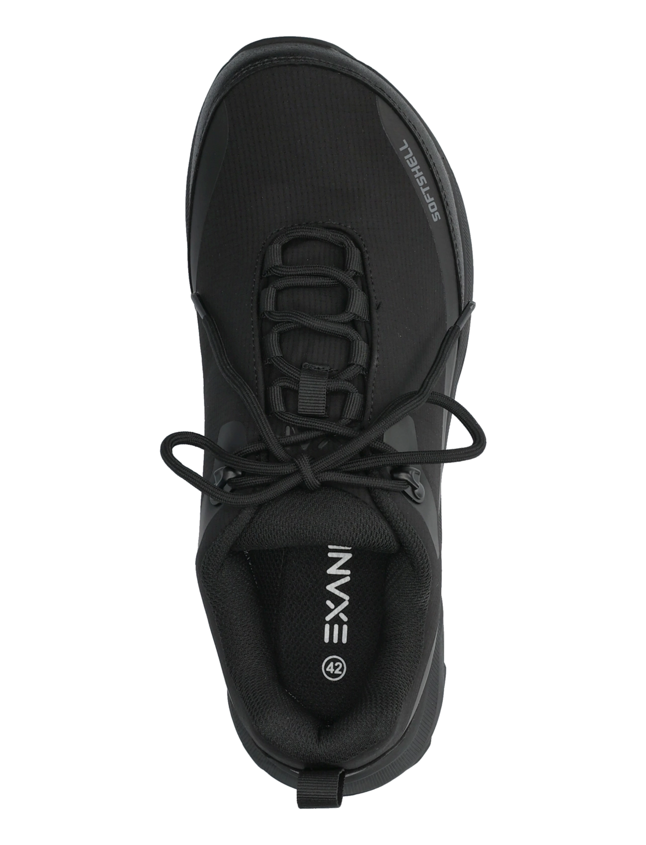 Exani - ROCCO LOW M - winter boots - black - 3