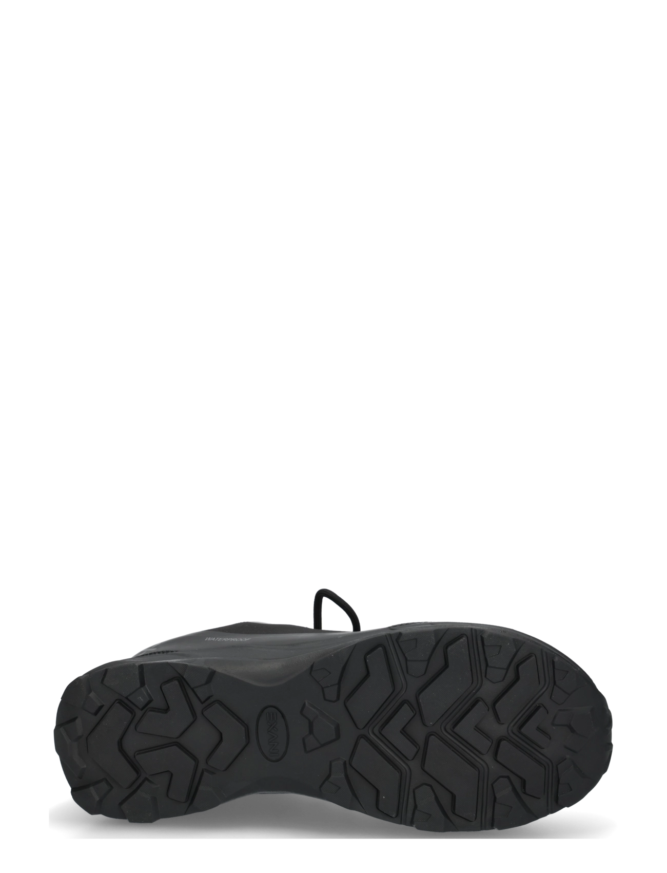 Exani - ROCCO LOW M - winter boots - black - 4