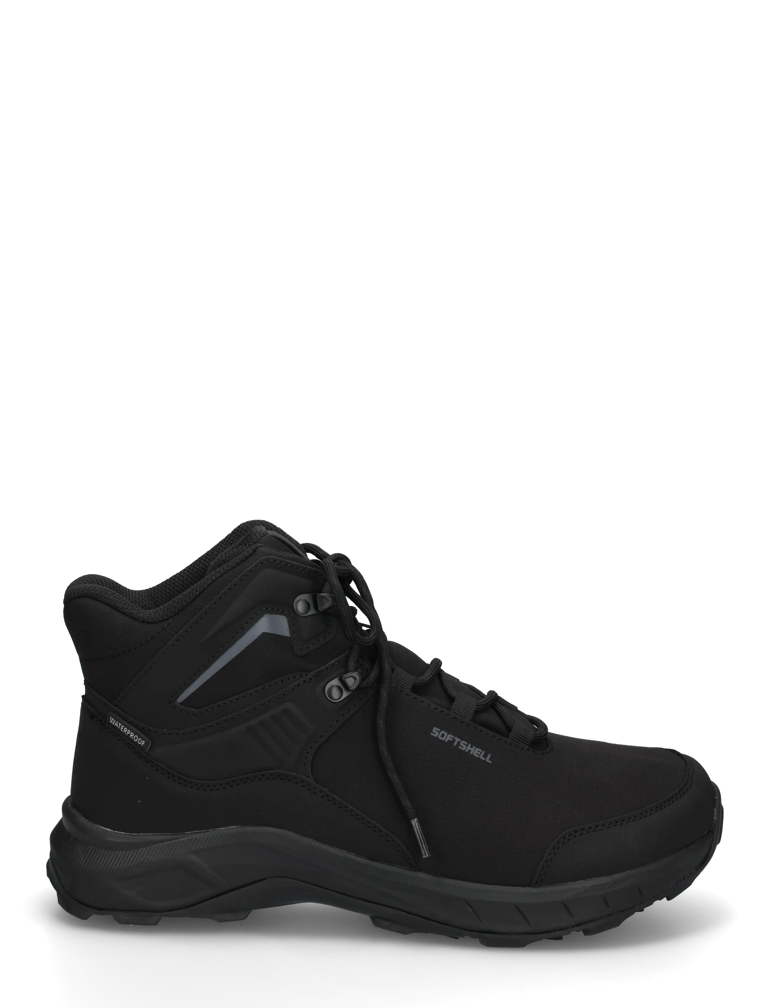 Exani - ROCCO HI M - autumn savings - black - 2