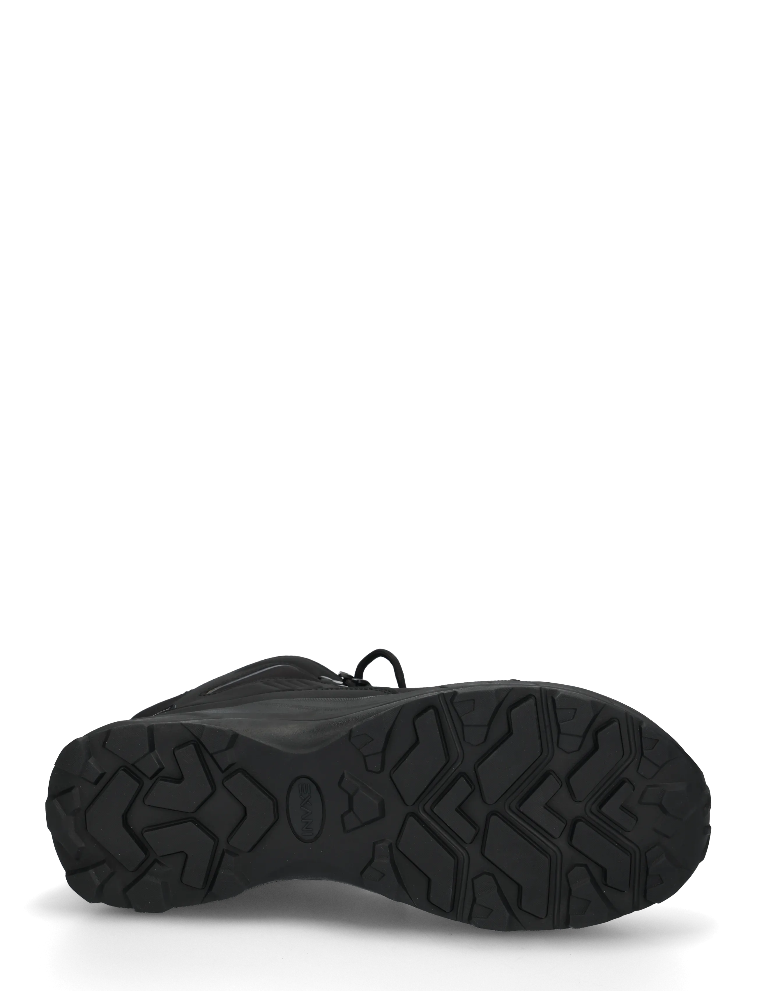 Exani - ROCCO HI M - autumn savings - black - 4