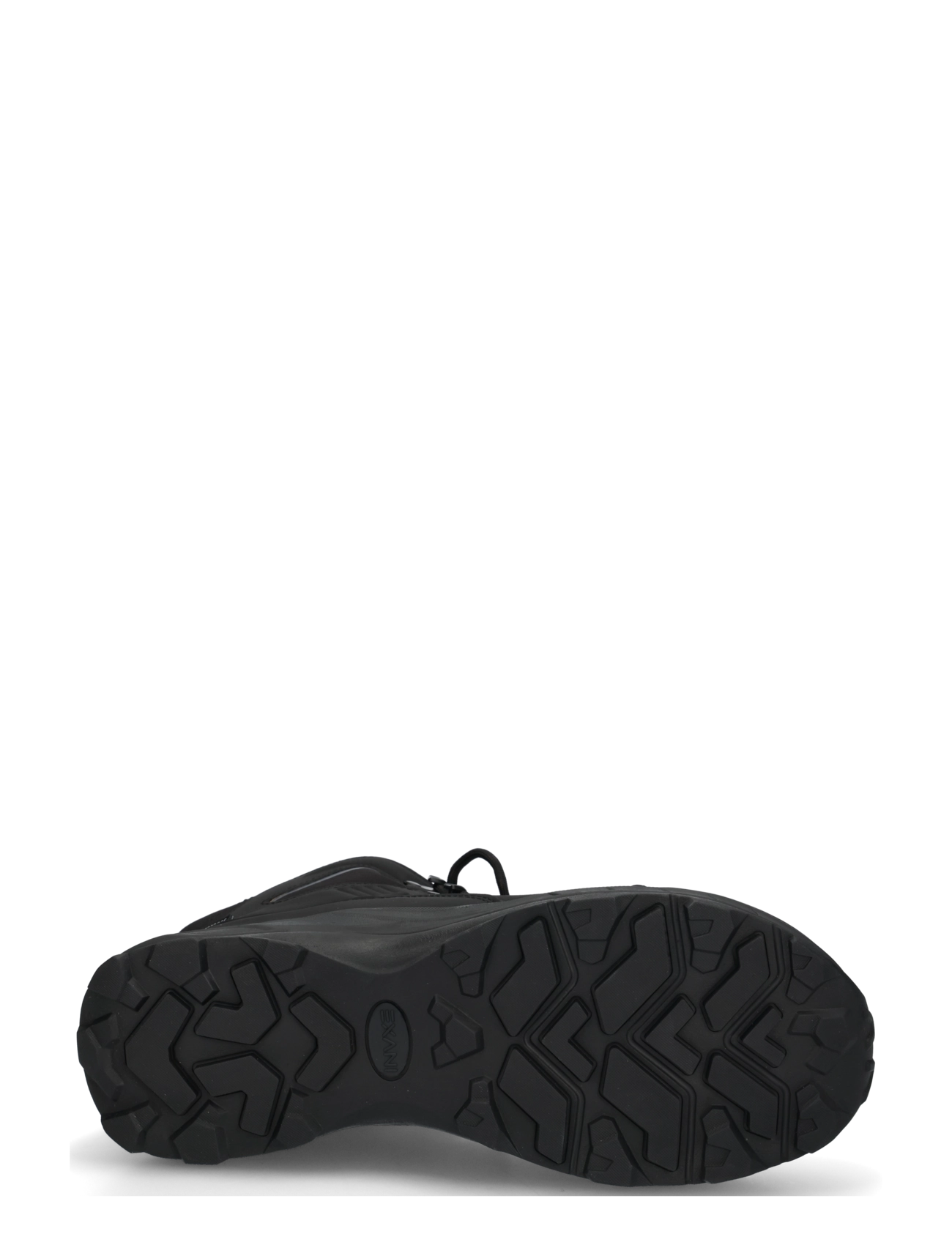 Exani - ROCCO HI M - winter boots - black - 4