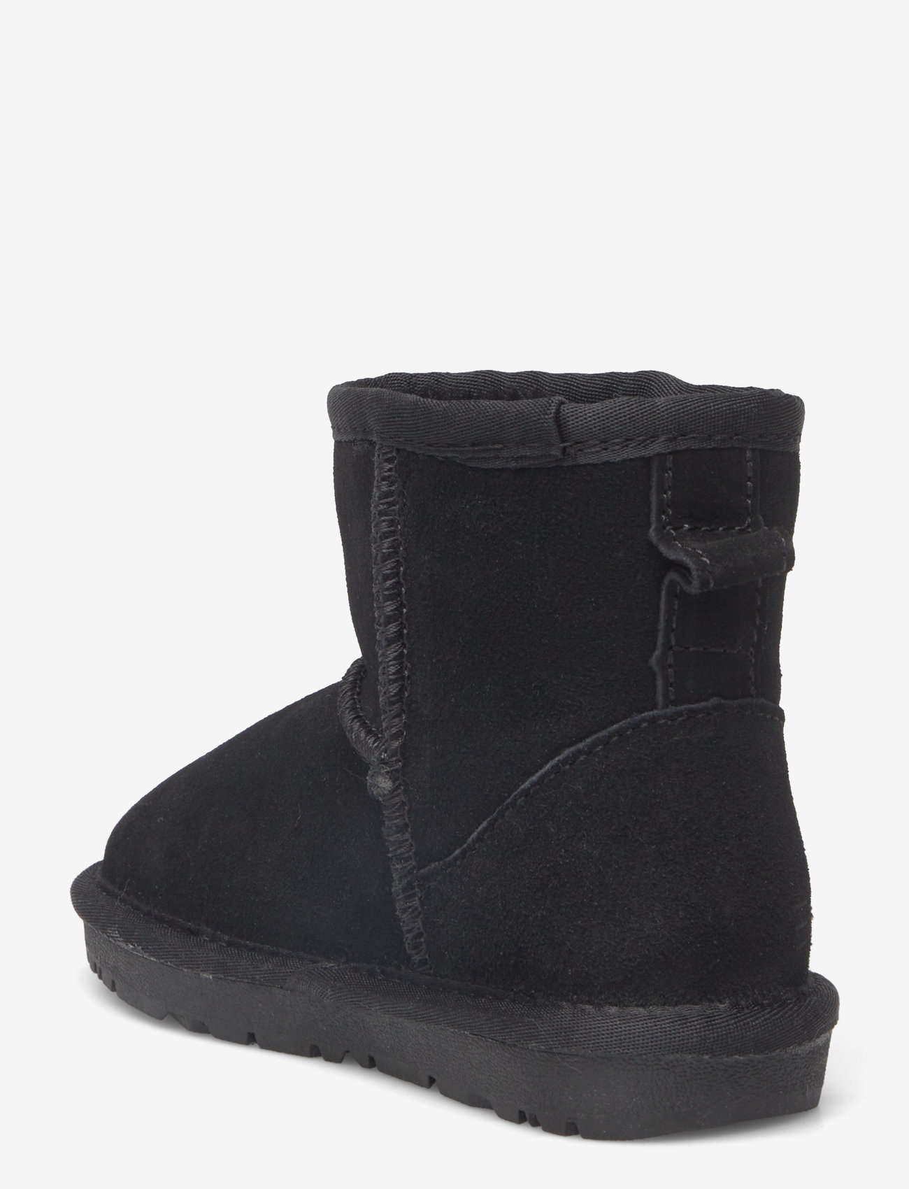 Exani - ALLY K - black - 2