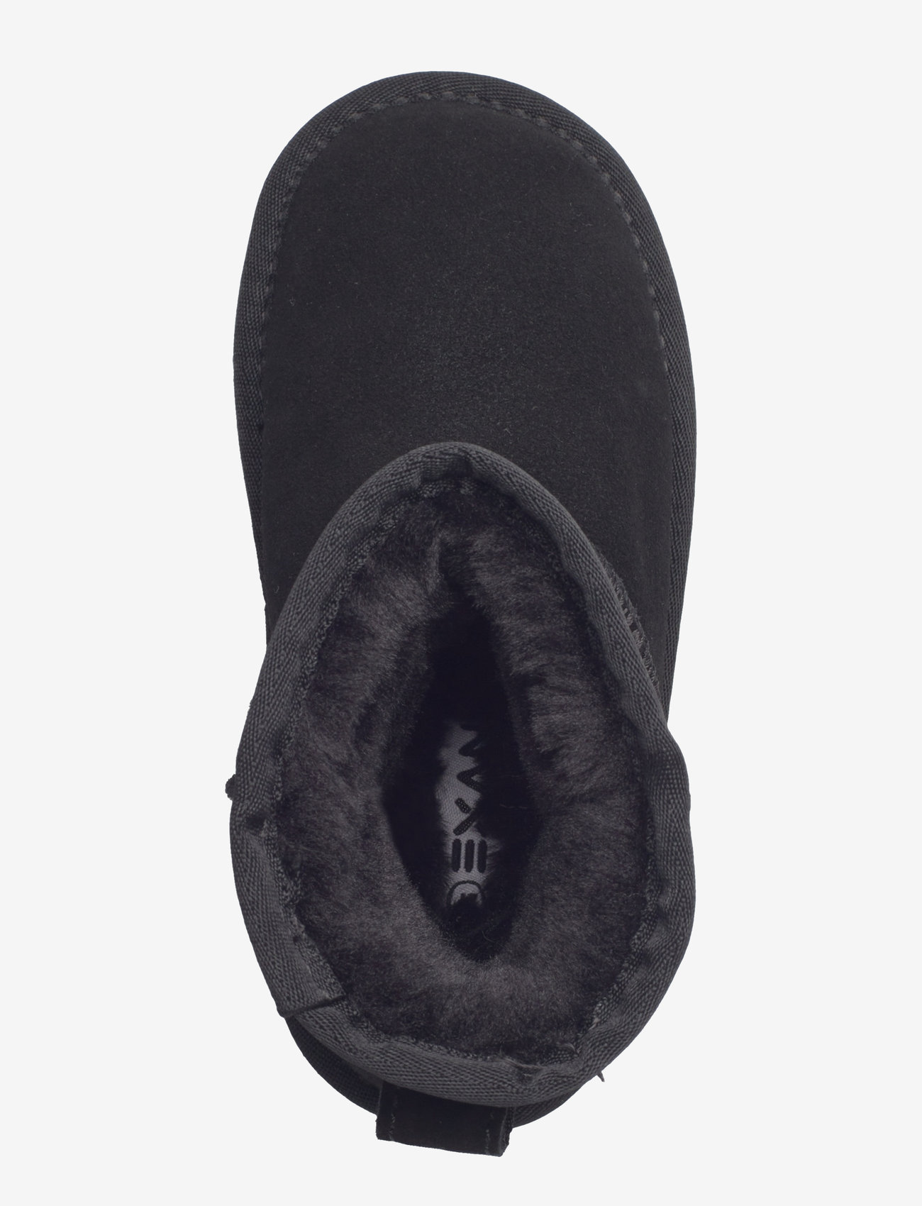 Exani - ALLY K - black - 3