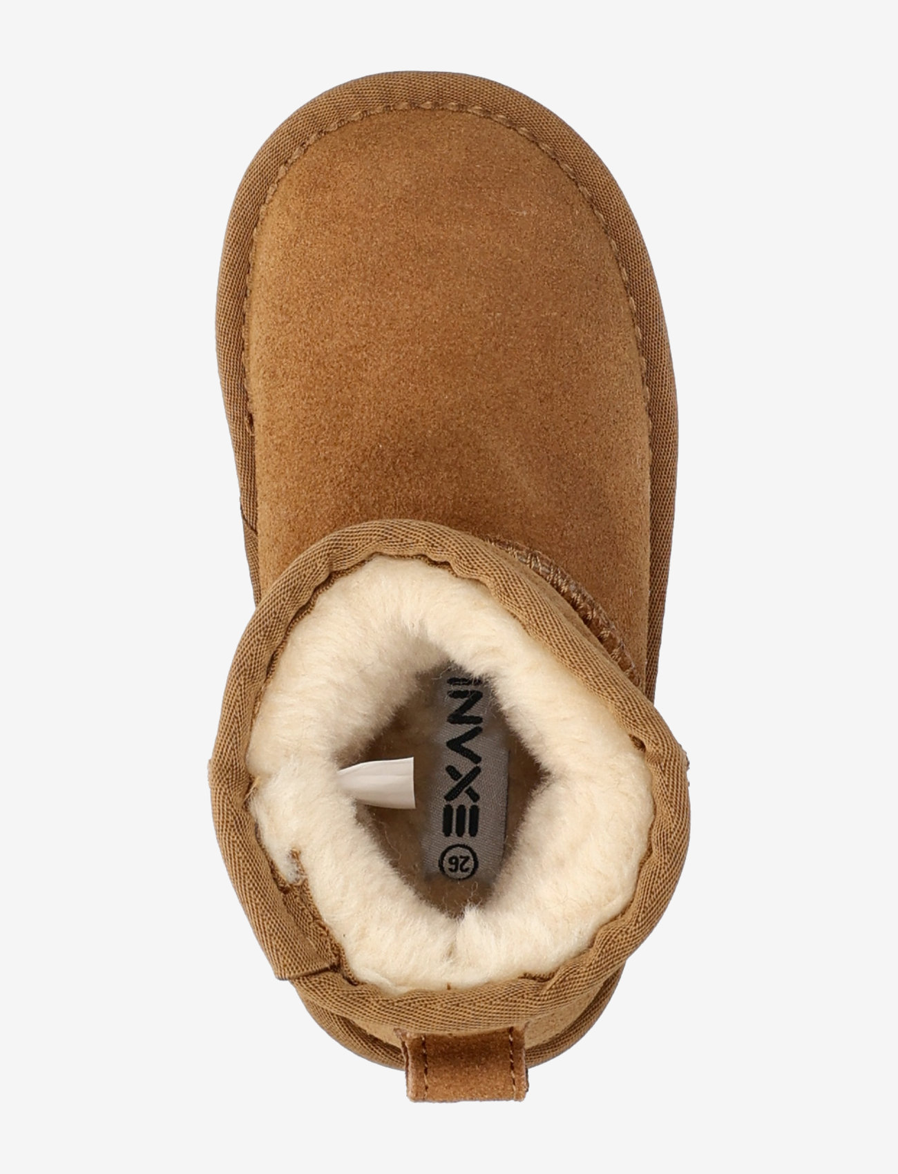 Exani - ALLY K - yellow - 3