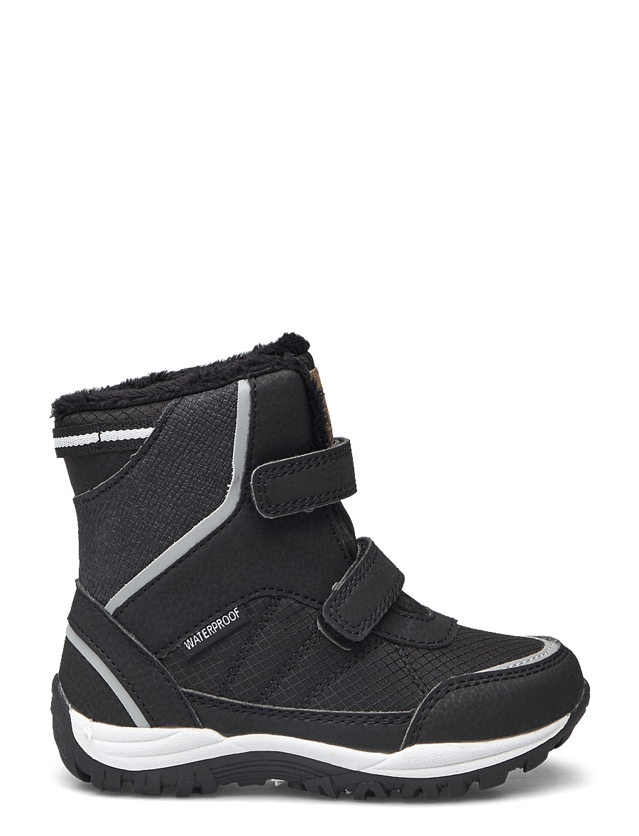 Exani - COBER K - sügisene kokkuhoid - black - 1