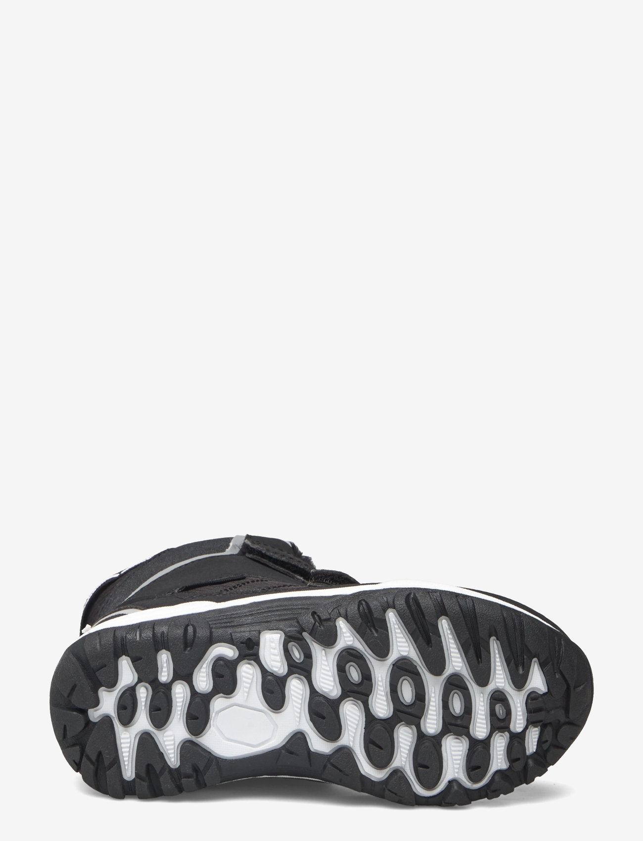 Exani - COBER K - efterårssko - black - 4