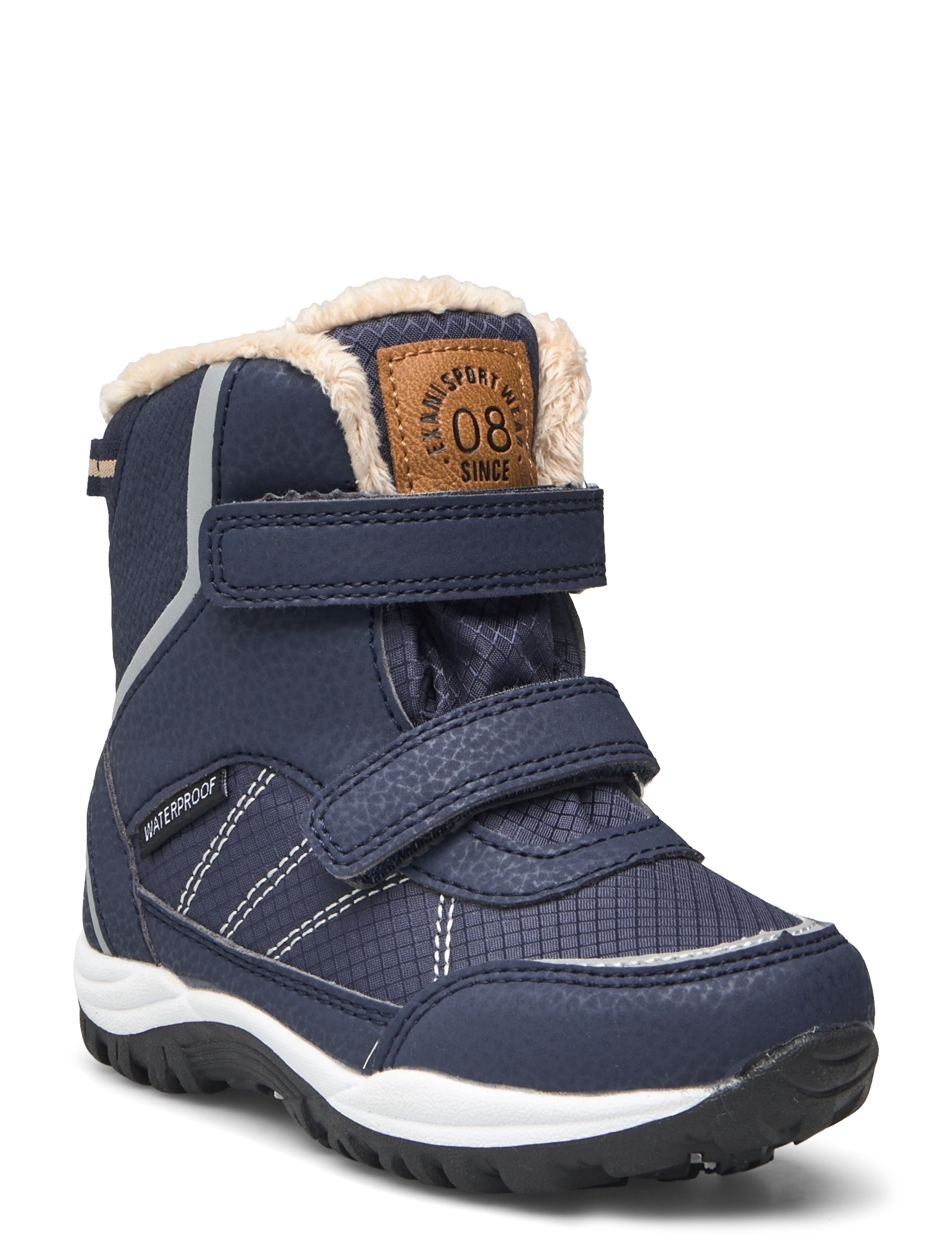 EXANI Cober K Navy - 25-16.2CM - Kinder