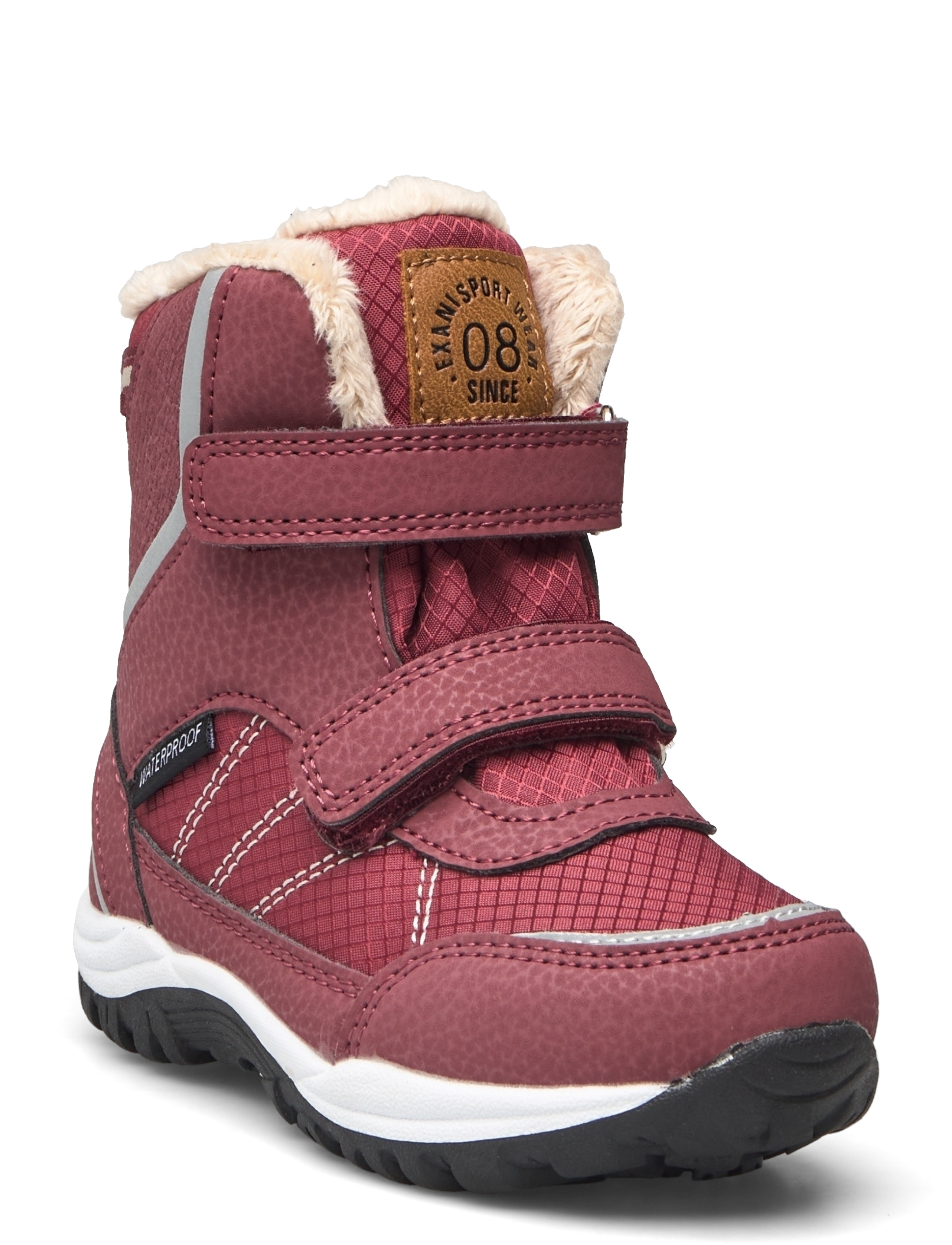 EXANI Cober K Rot - 23-15.3CM - Kinder