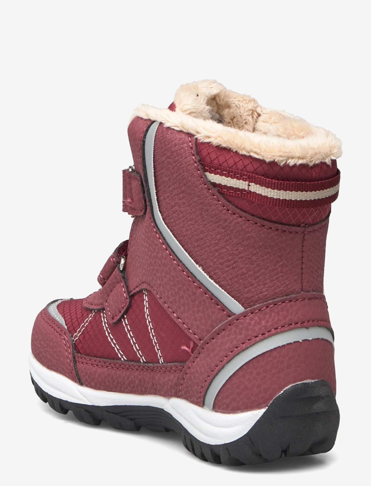 Exani - COBER K - herbstschuhe - red - 2