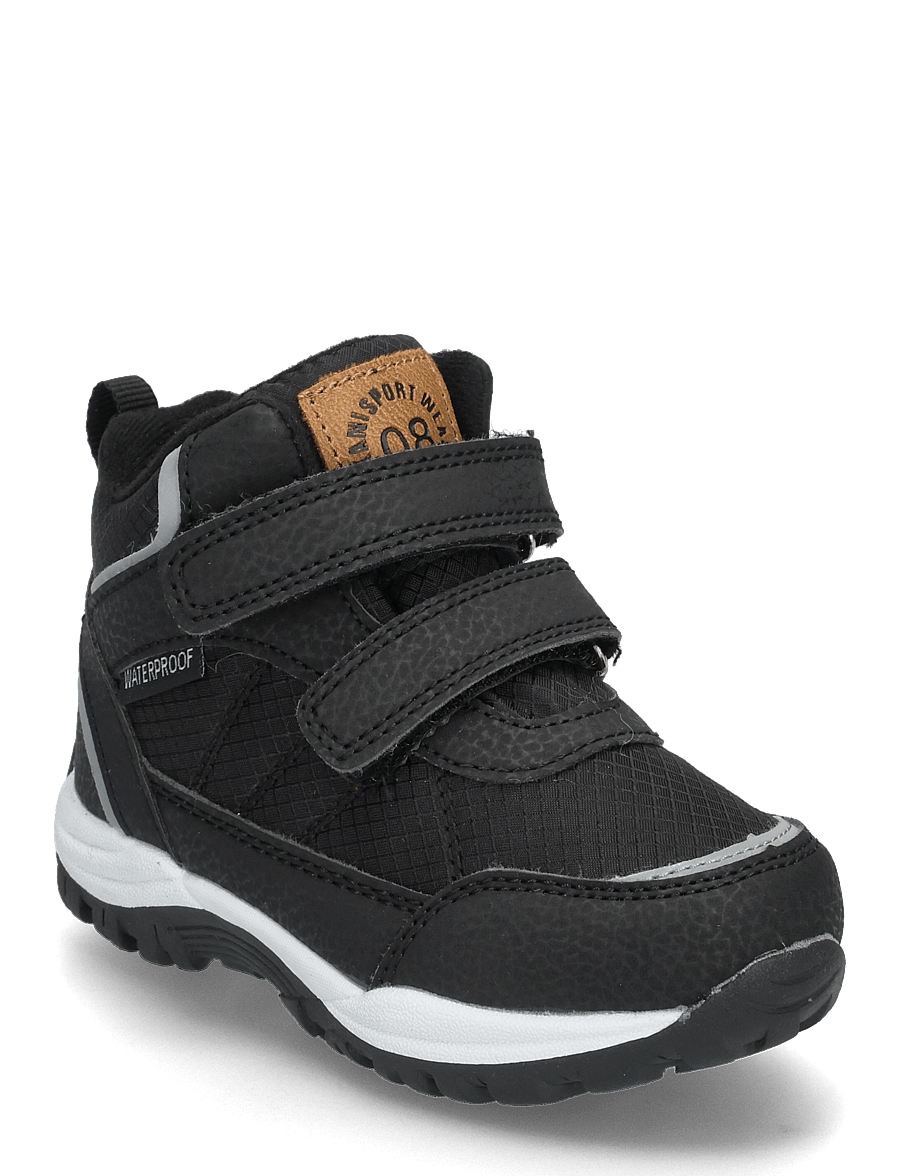 Exani - HARPER K - sügisene kokkuhoid - black/black - 0