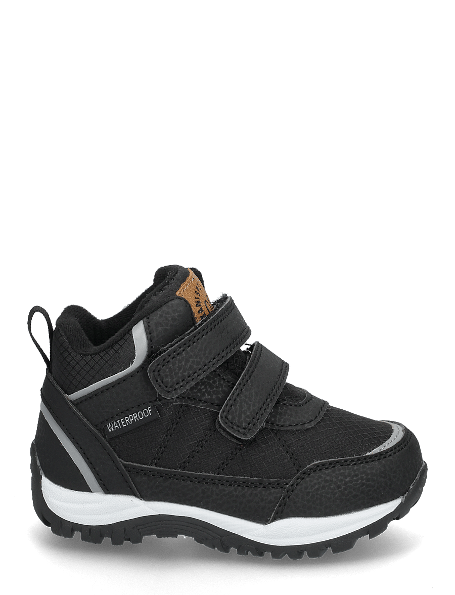 Exani - HARPER K - sügisene kokkuhoid - black/black - 1