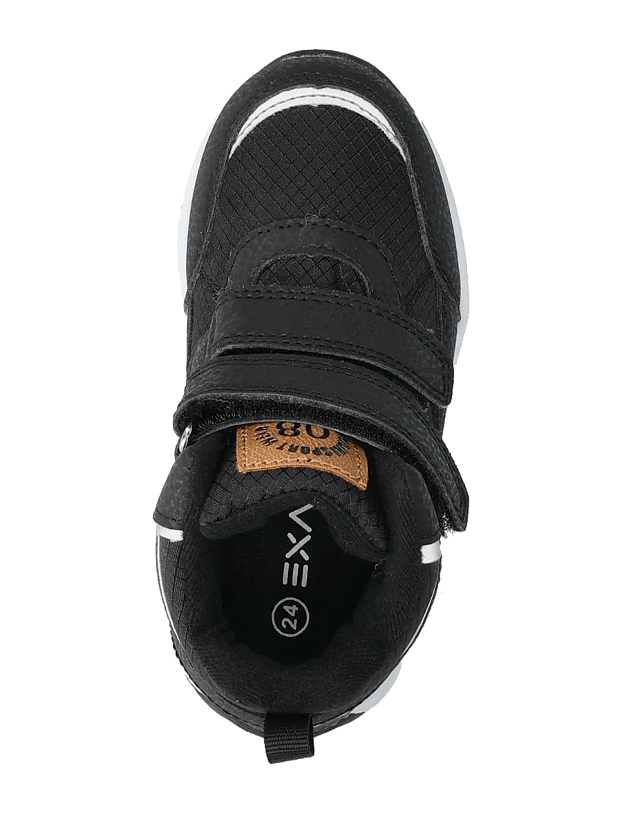 Exani - HARPER K - sügisene kokkuhoid - black/black - 3