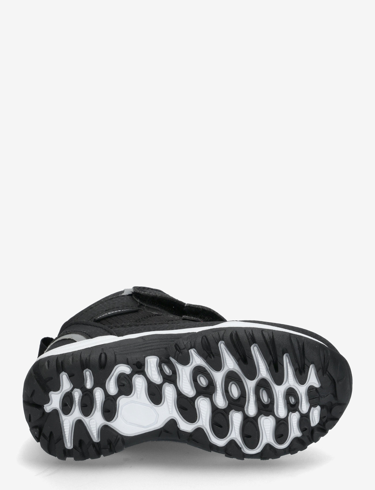 Exani - HARPER K - høje sneakers - black/black - 4