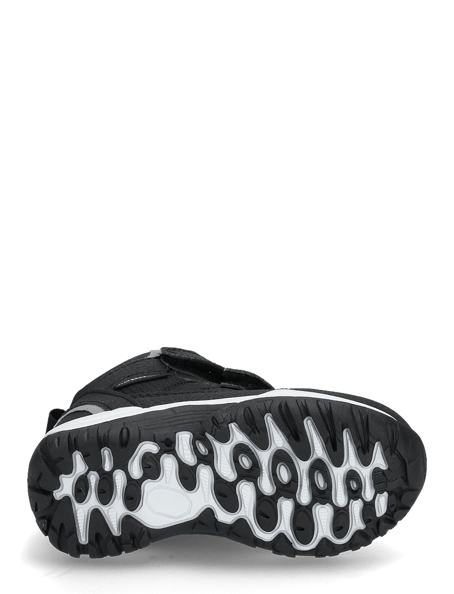 Exani - HARPER K - sügisene kokkuhoid - black/black - 4