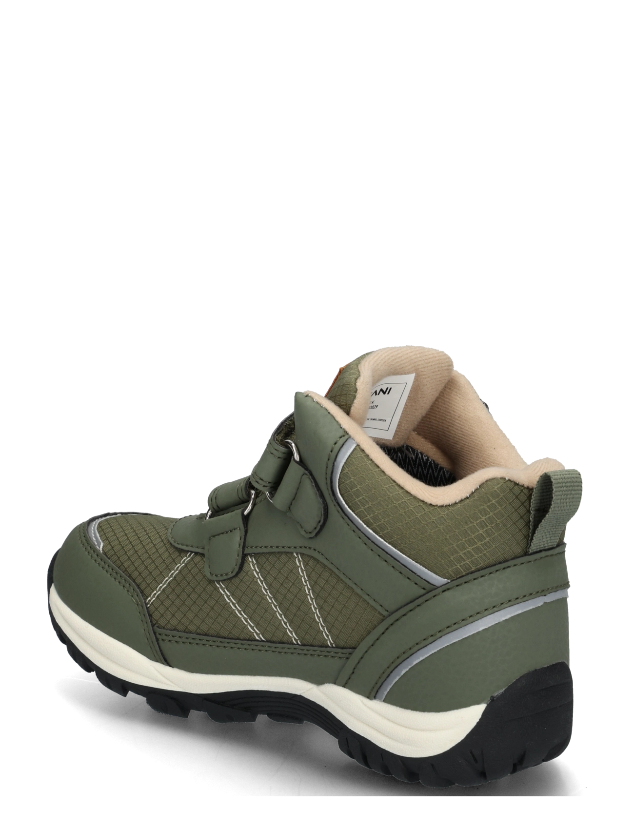 Exani - HARPER K - back to school - green - 1