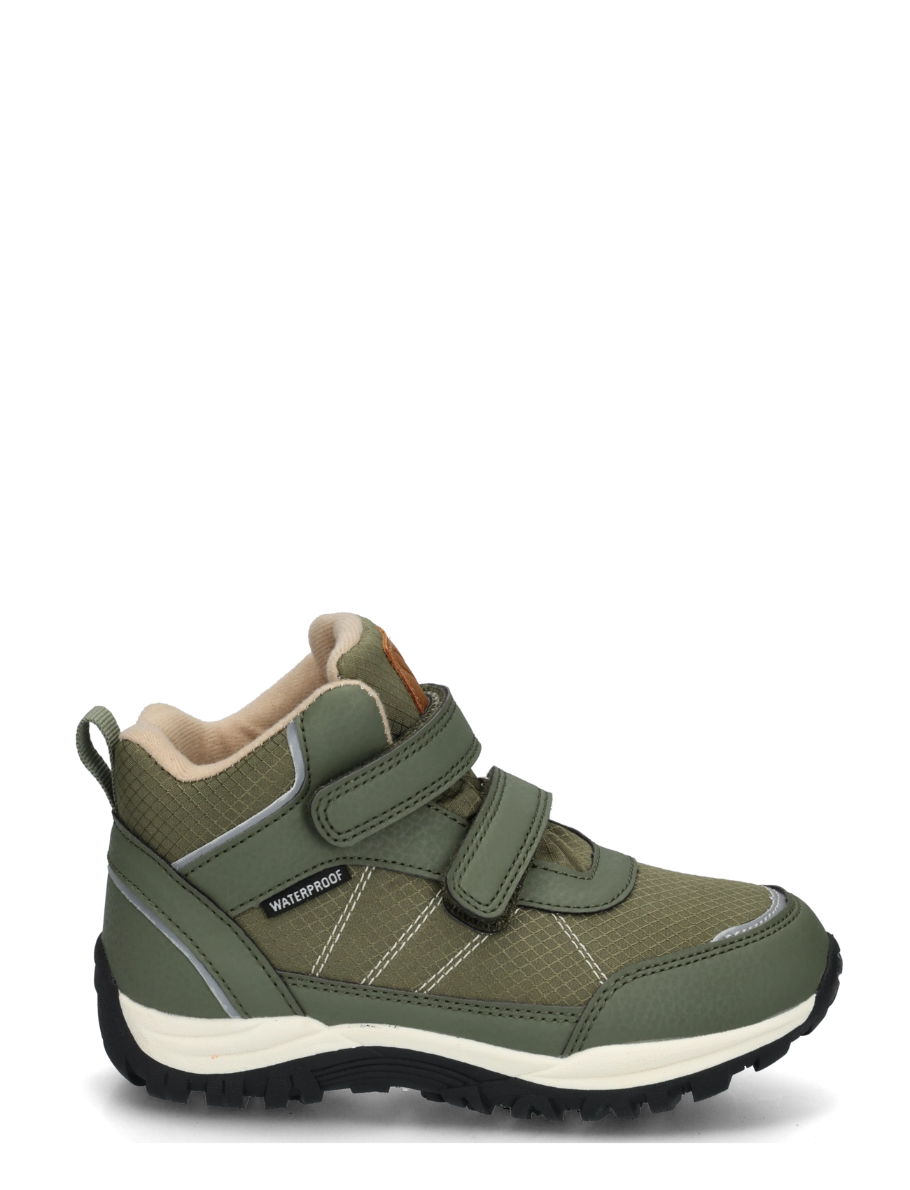 Exani - HARPER K - back to school - green - 2