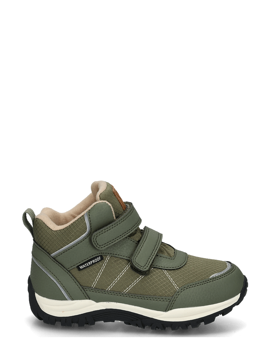 Exani - HARPER K - sügisene kokkuhoid - green - 2