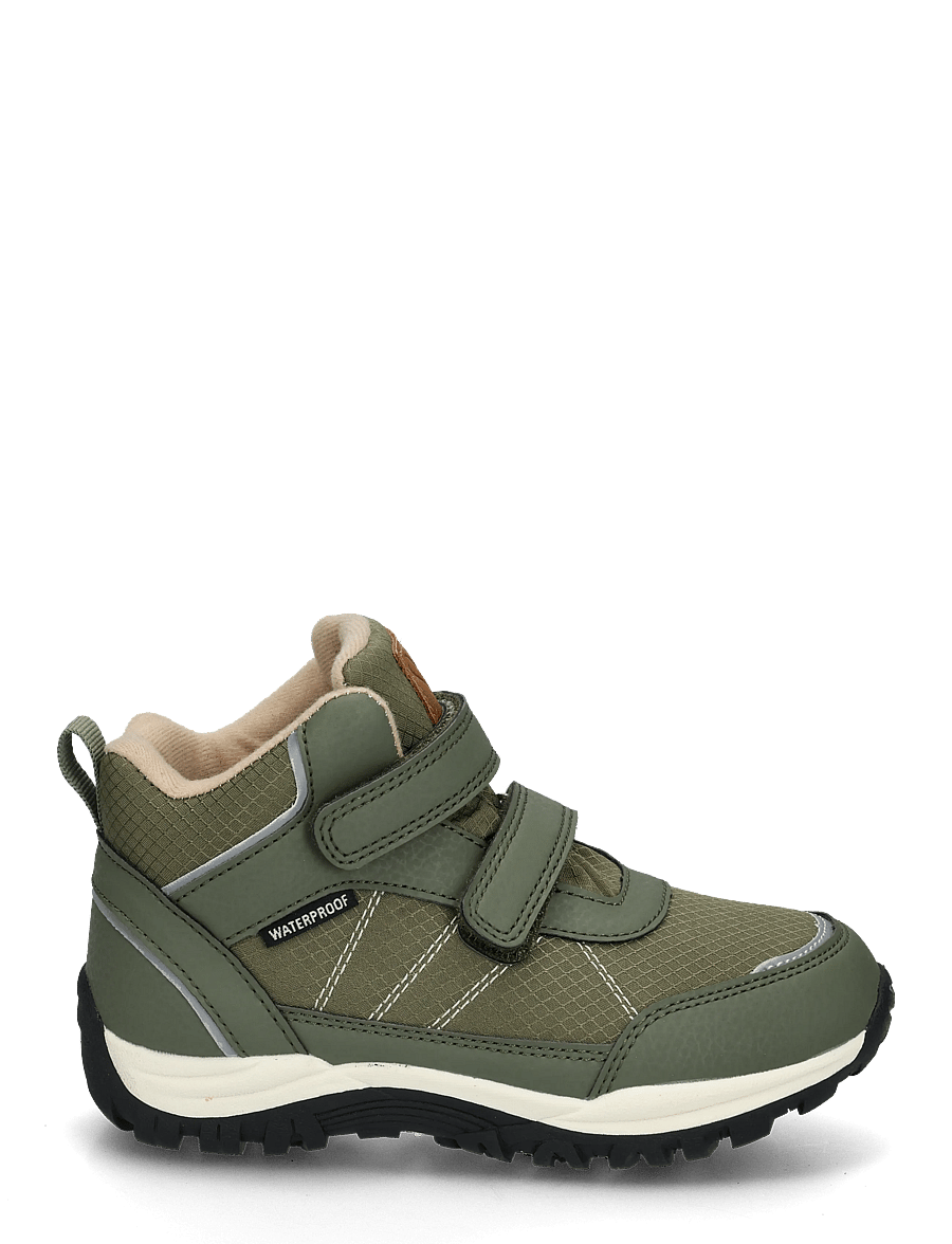 Exani - HARPER K - sügisene kokkuhoid - green - 2