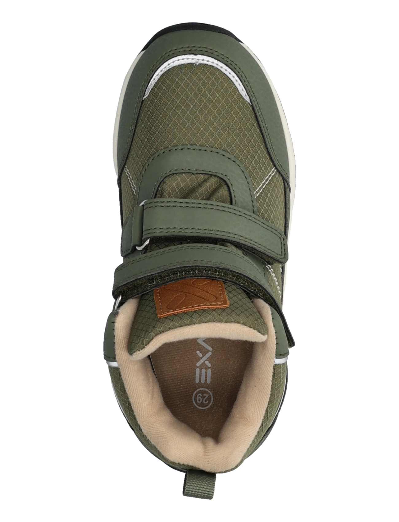 Exani - HARPER K - back to school - green - 3