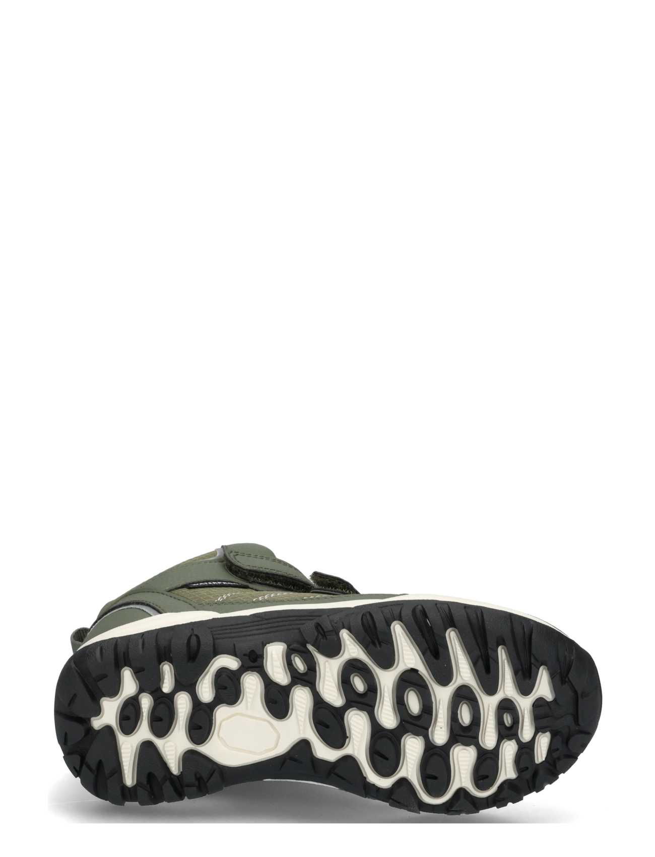 Exani - HARPER K - back to school - green - 4