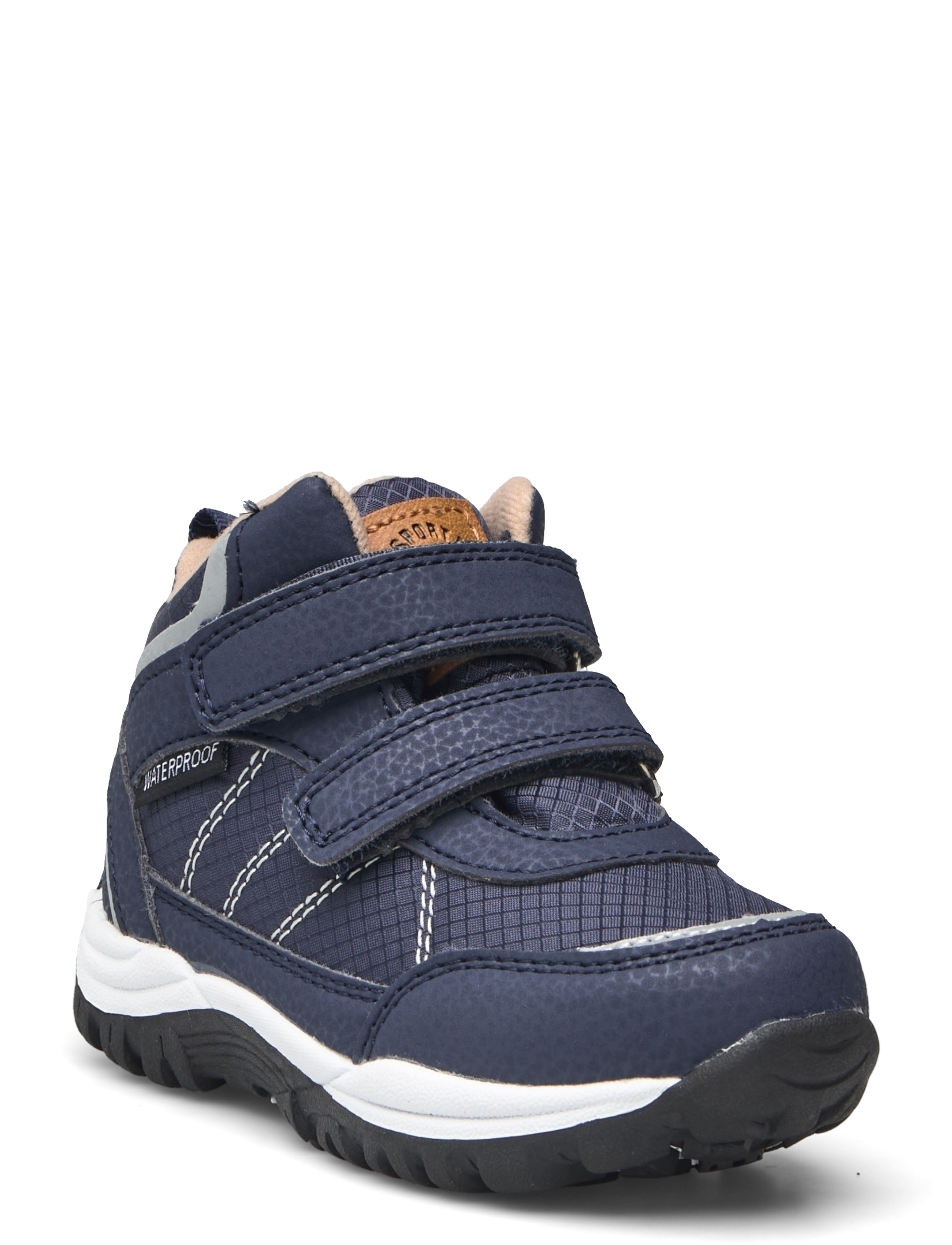 EXANI Harper K Navy - 25-16.2CM - Kinder